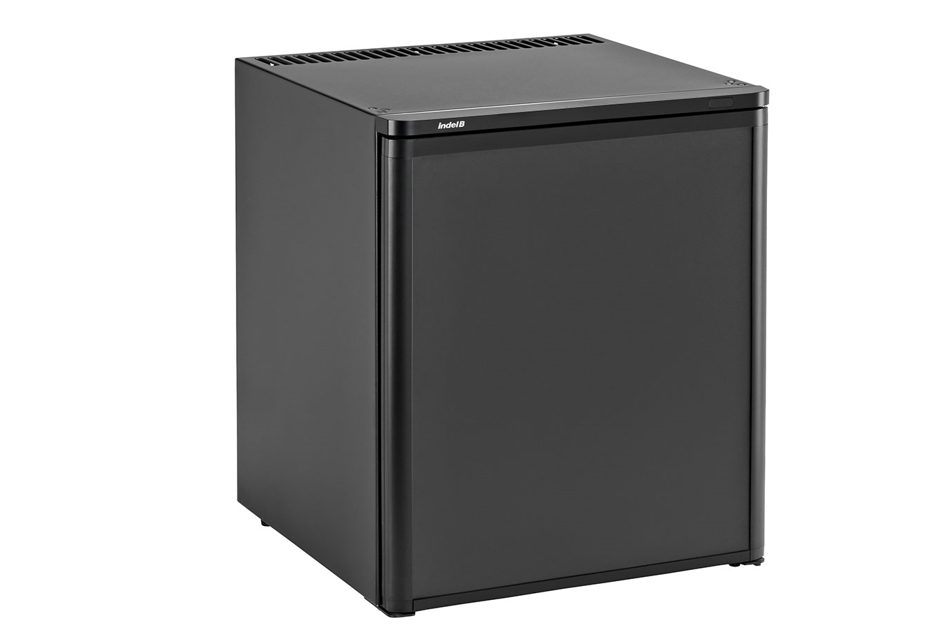 Мини-бар 30л Indel B Drink T30 Plus, термоэлектрический, глухая дверь: Размер: 520x385x400