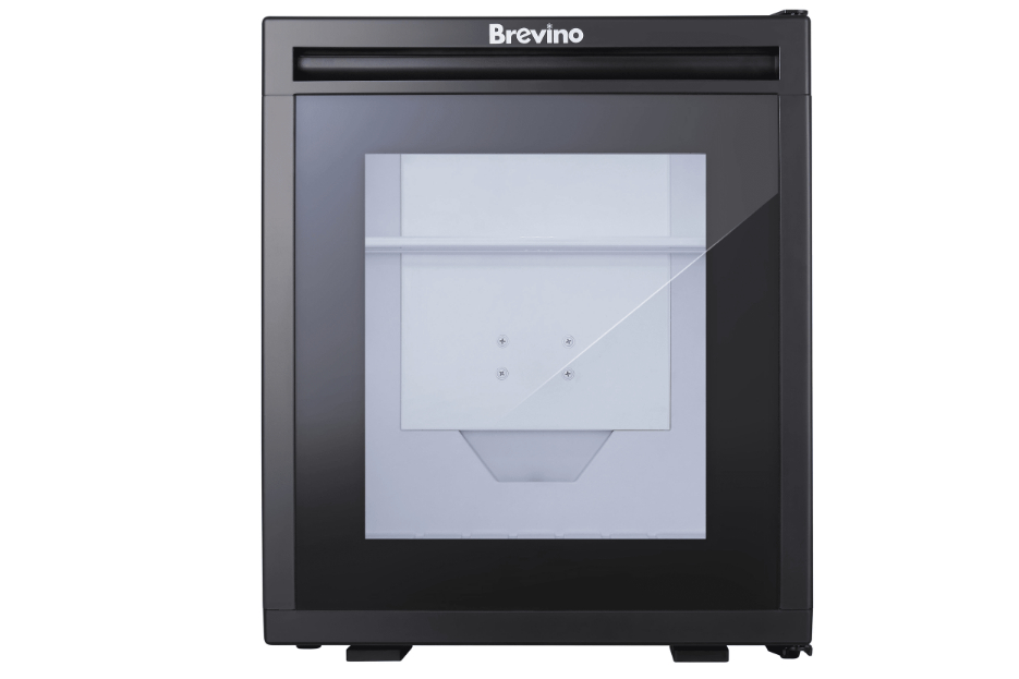 Мини-бар Brevino 30л термоэлектрический, Размер: 400*420*47,5