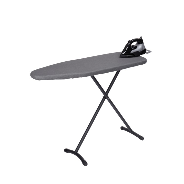 Гладильный центр Easton, размер доски: 1120*330 мм.  Утюг: 1600W