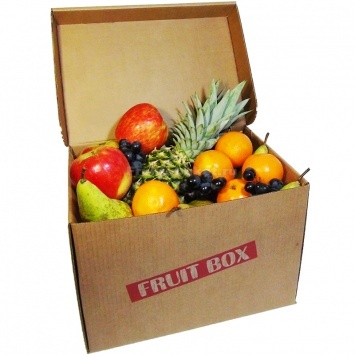 Fruit Box #1
