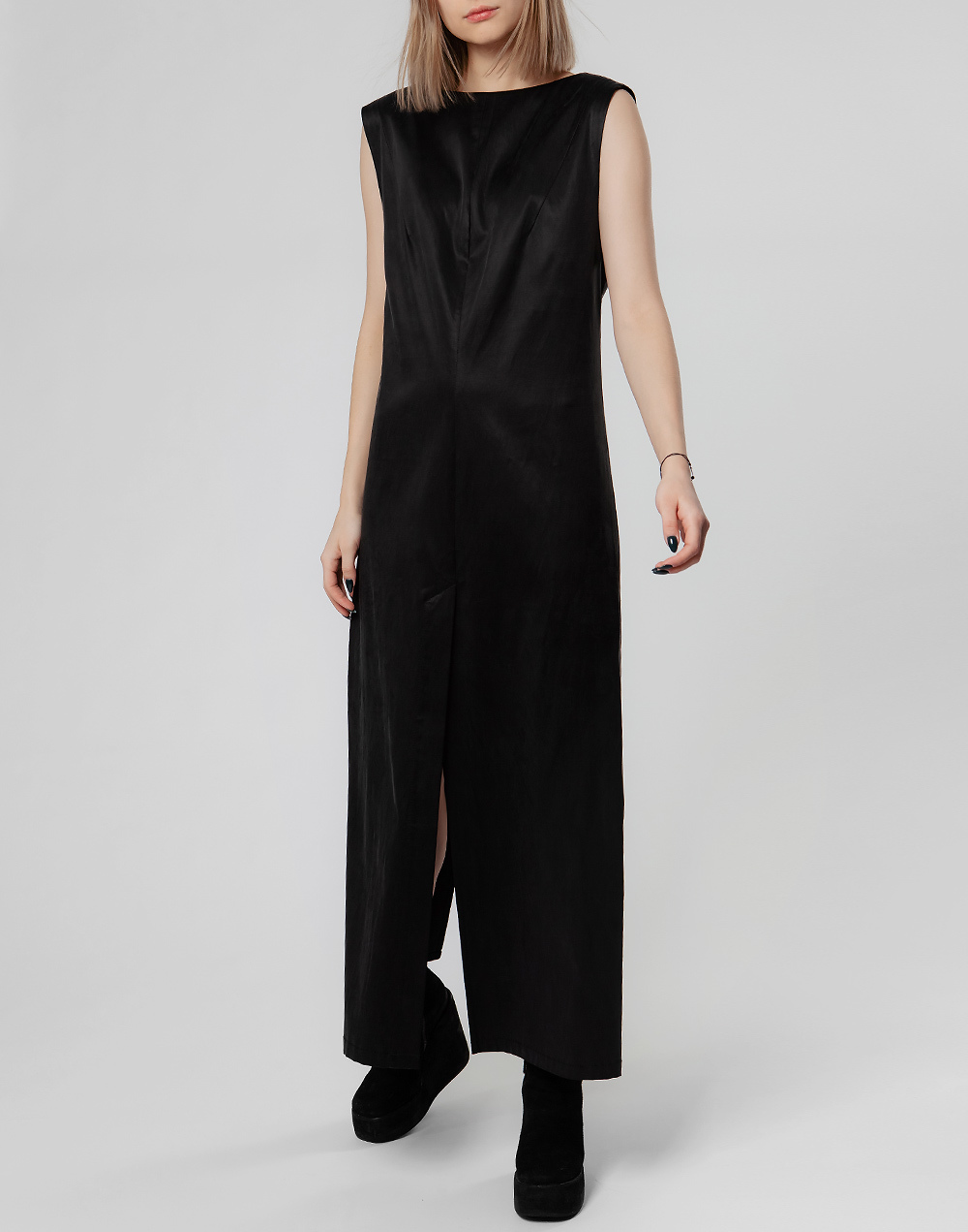 Платье "VOLTA"