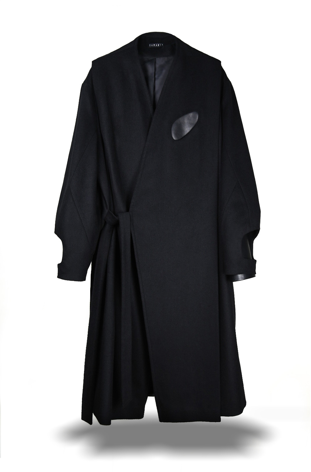 Пальто "KLÉR" black