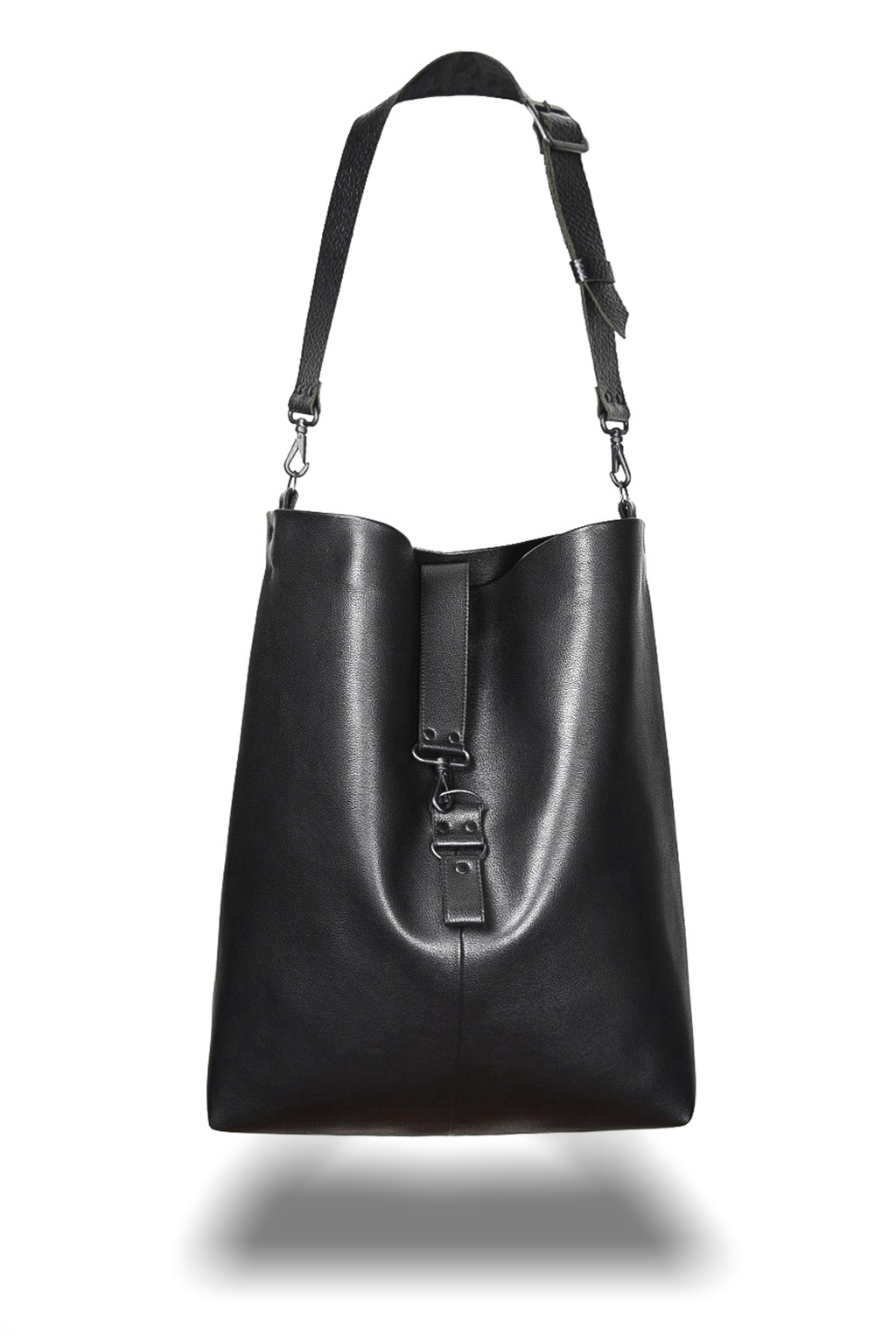 Сумка "KODA" black