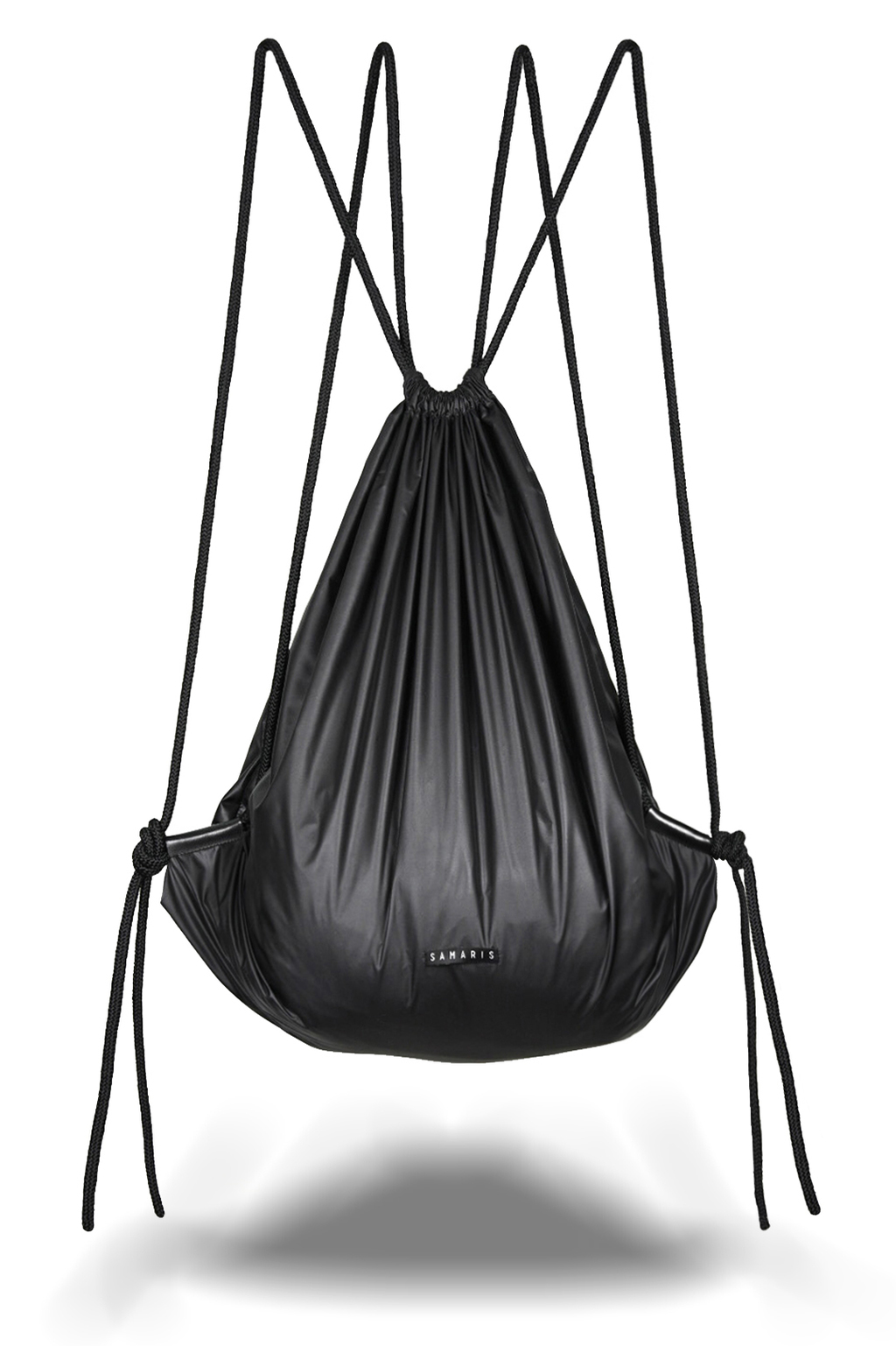 Рюкзак-мешок "FRIGG" black