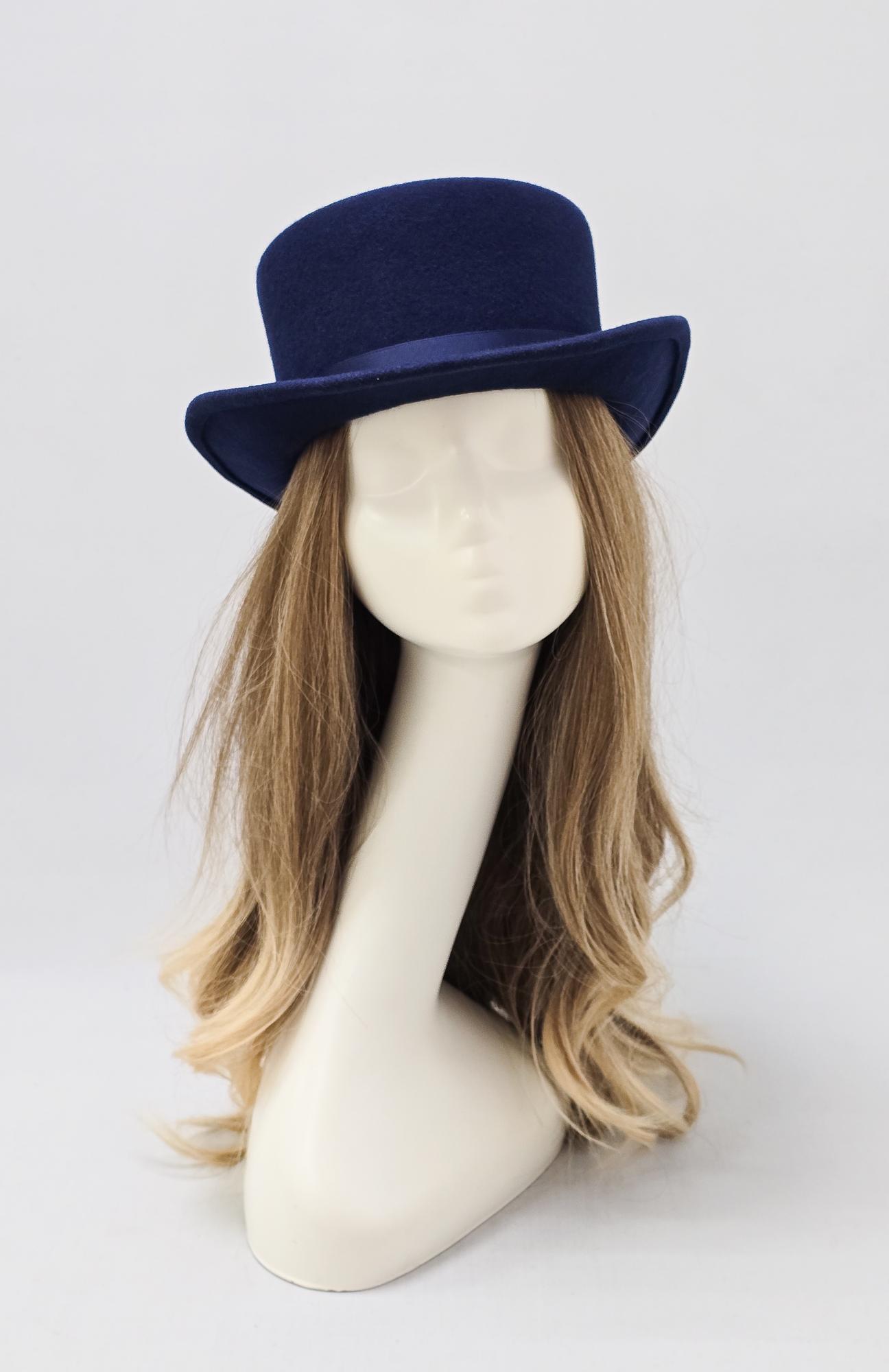 Цилиндр невысокий 10 см