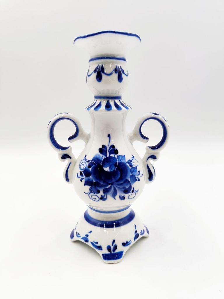 Подсвечник Фонарик