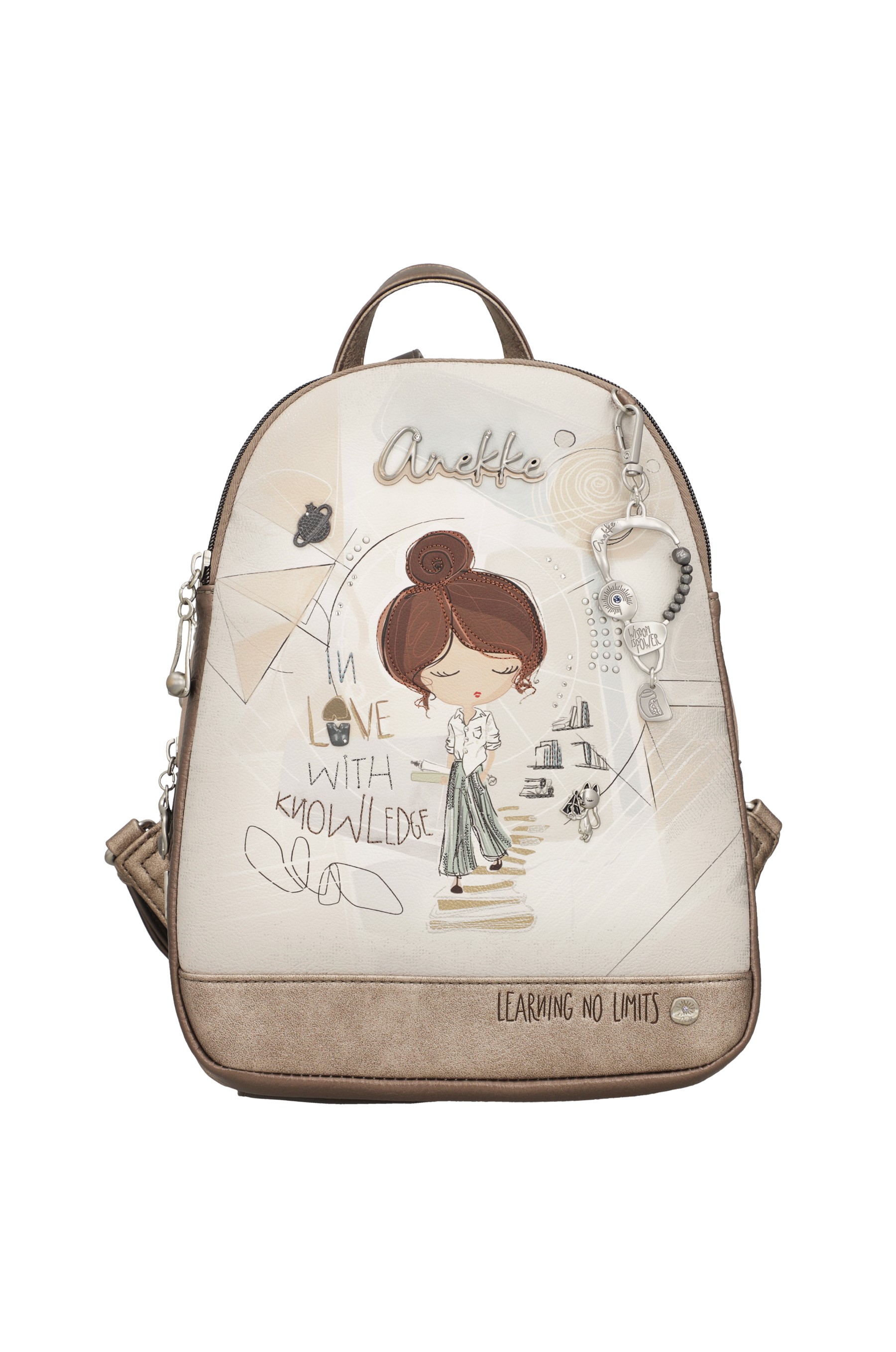 Рюкзак Anekke 42805-044