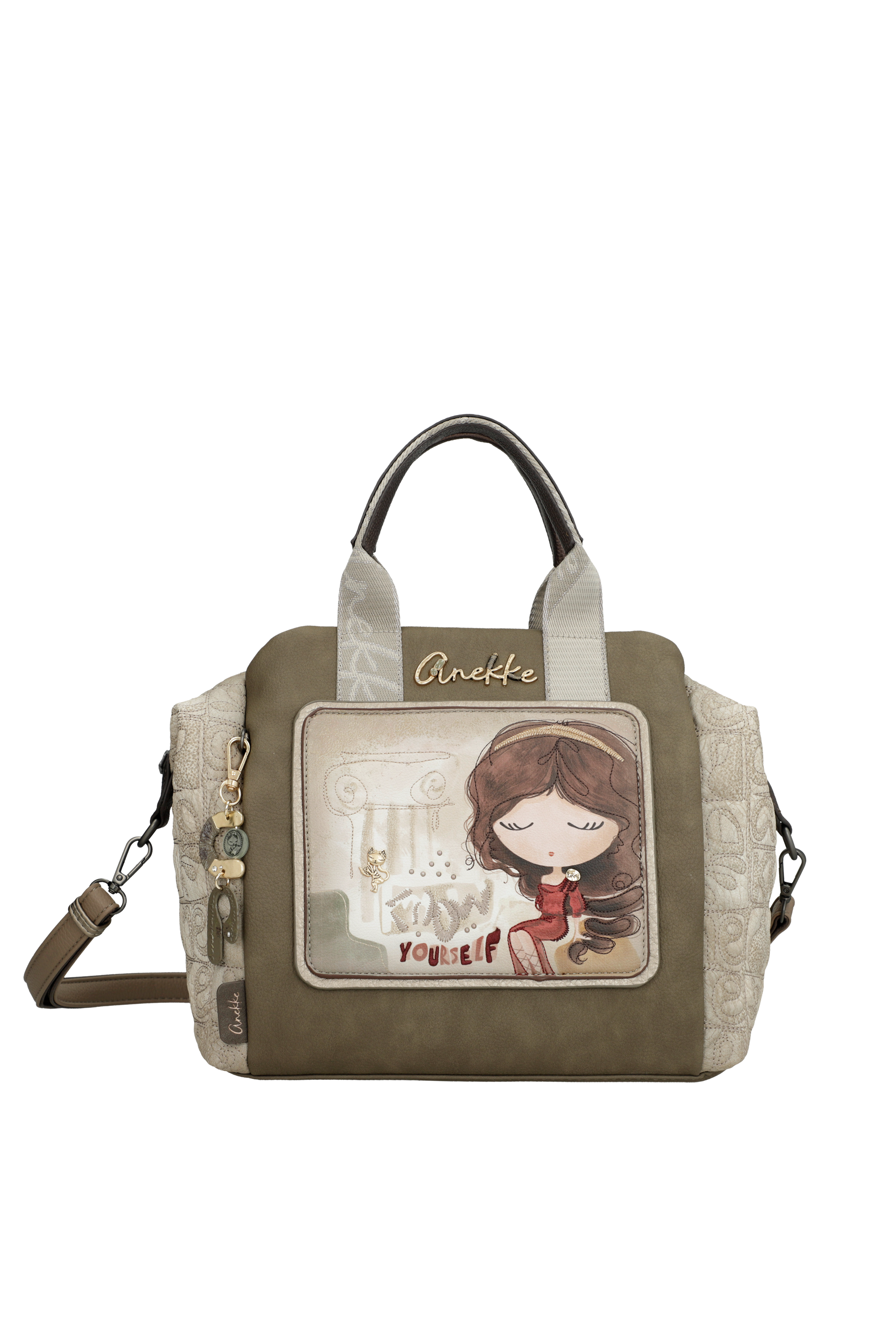 Сумка Anekke 42701-192