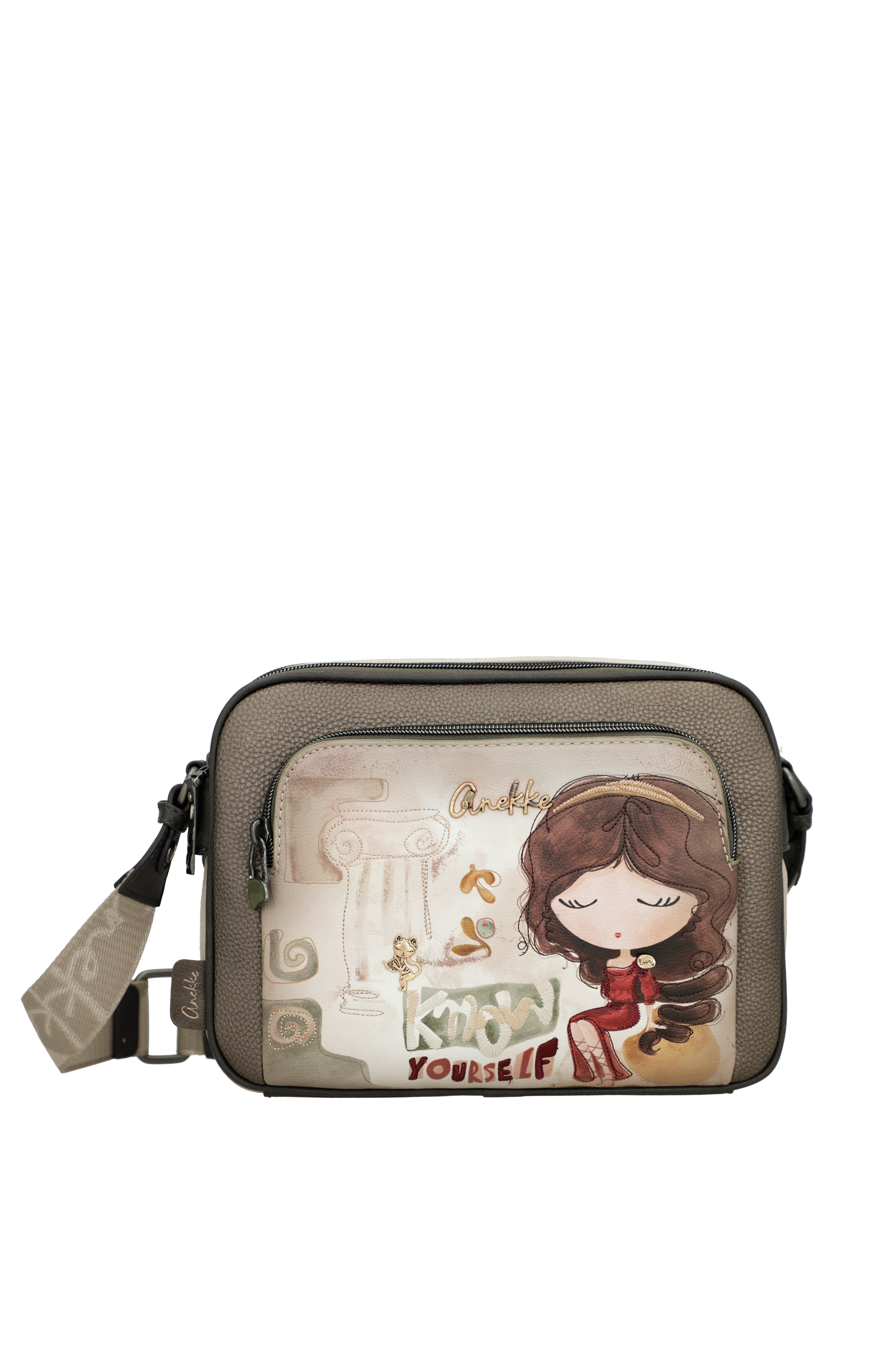 Сумка Anekke 42703-516