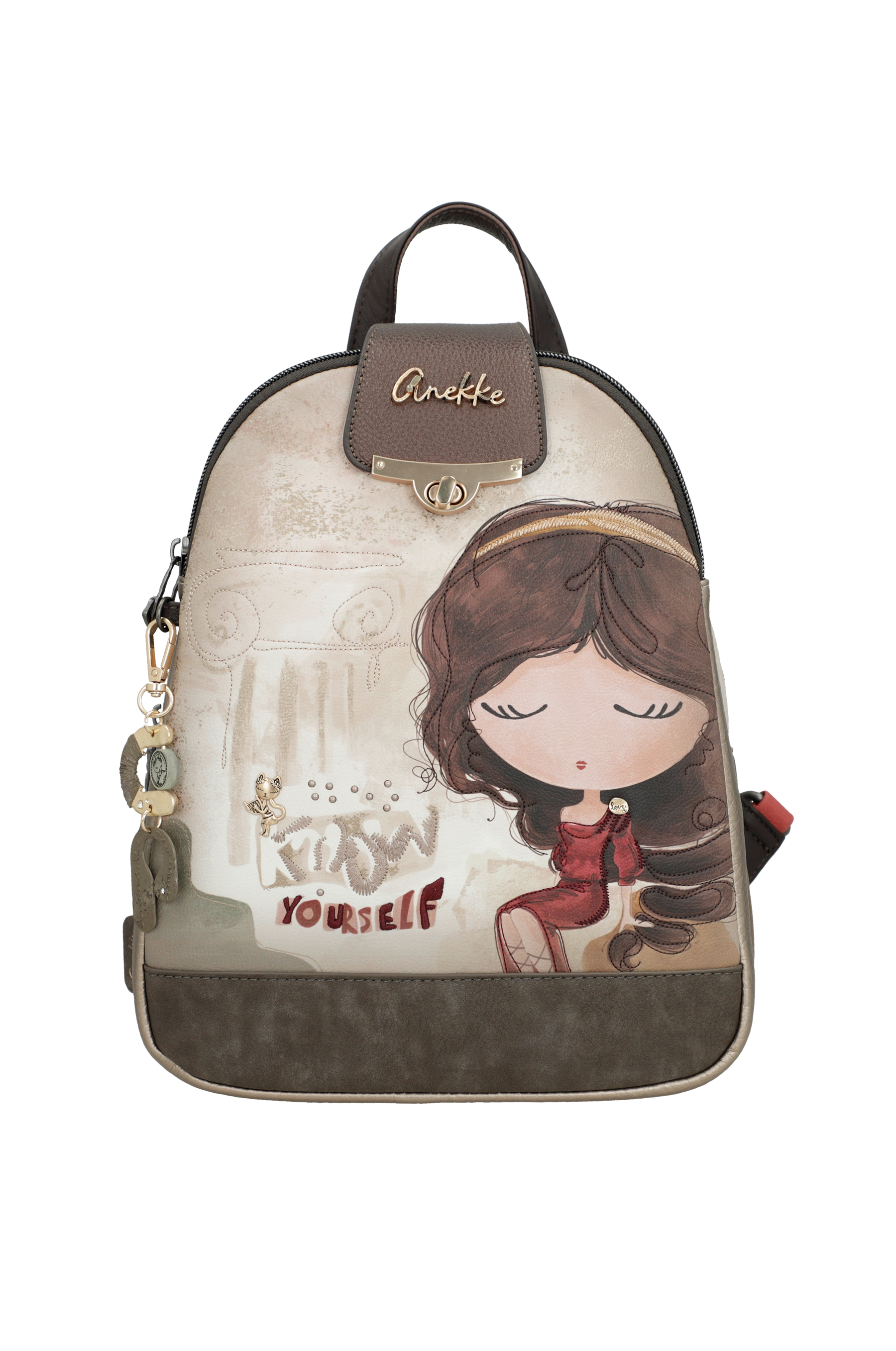 Рюкзак Anekke 42705-043