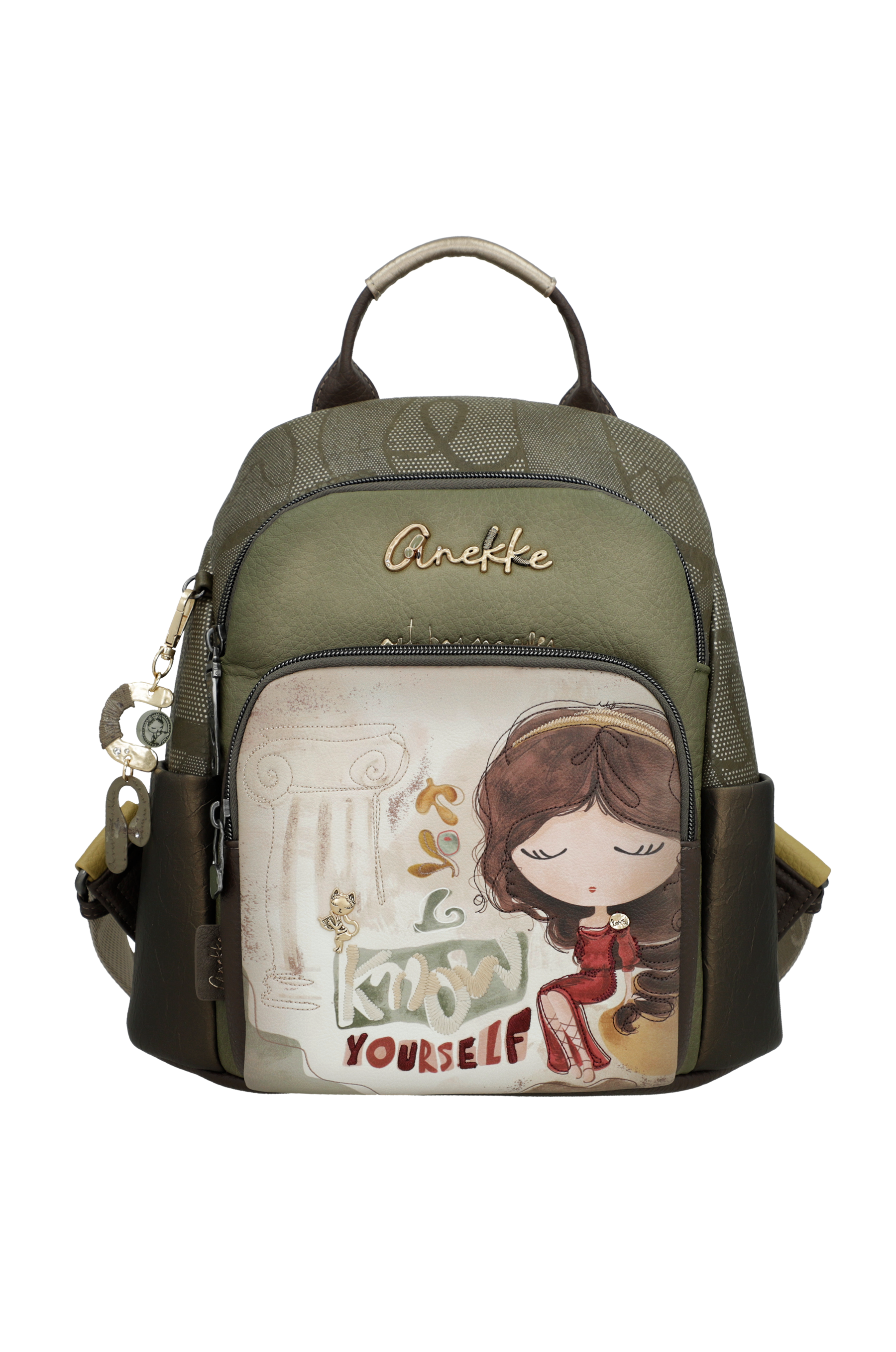 Рюкзак Anekke 42705-213