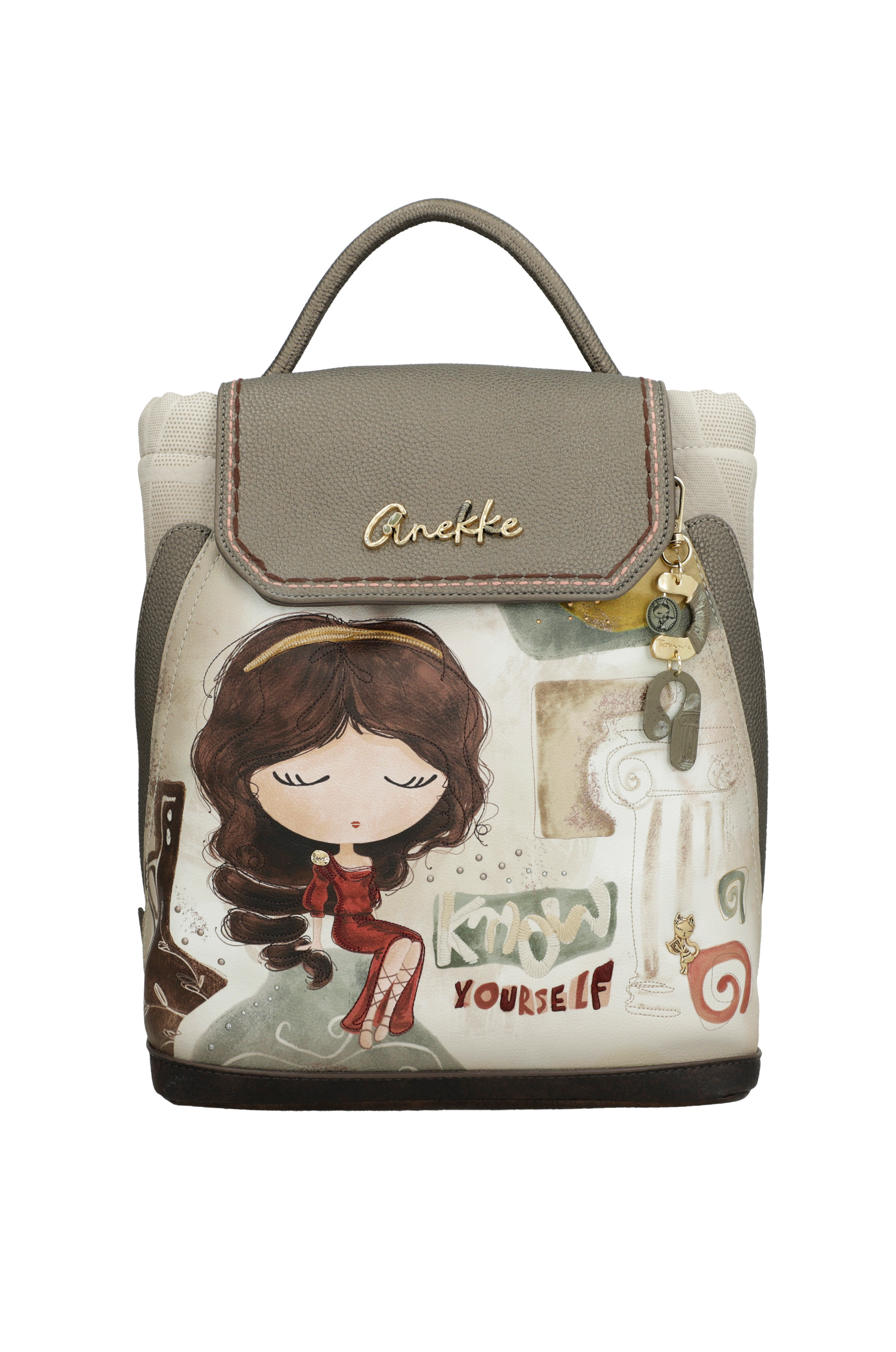 Рюкзак Anekke 42705-302