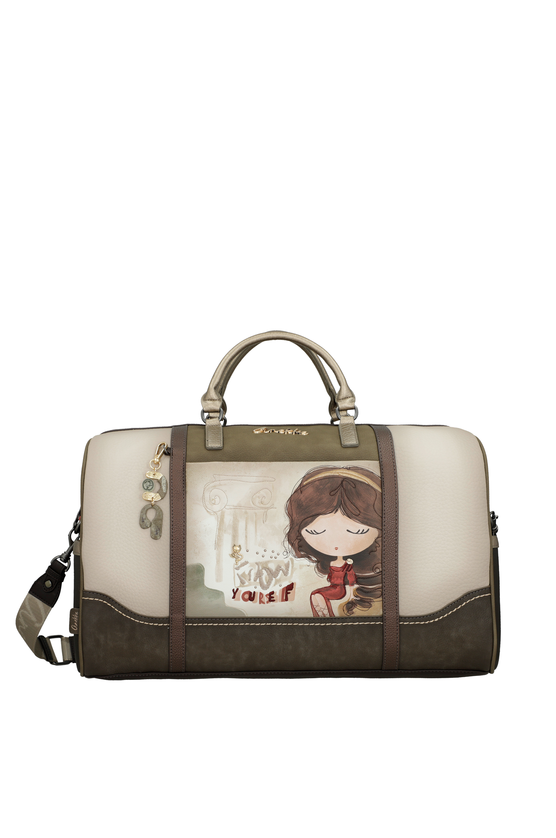 Сумка Anekke 42708-423