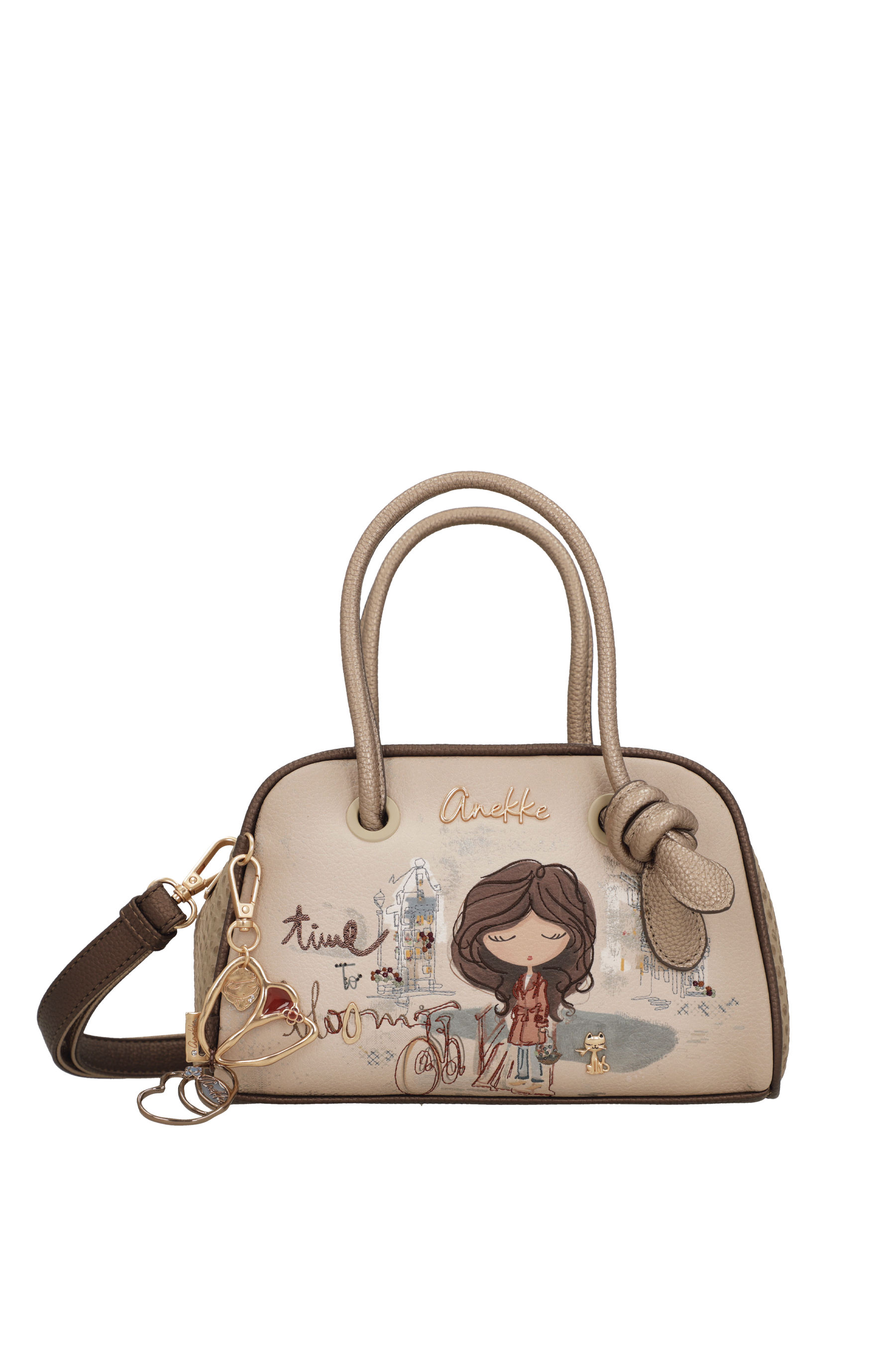 Сумка Anekke  43701-439