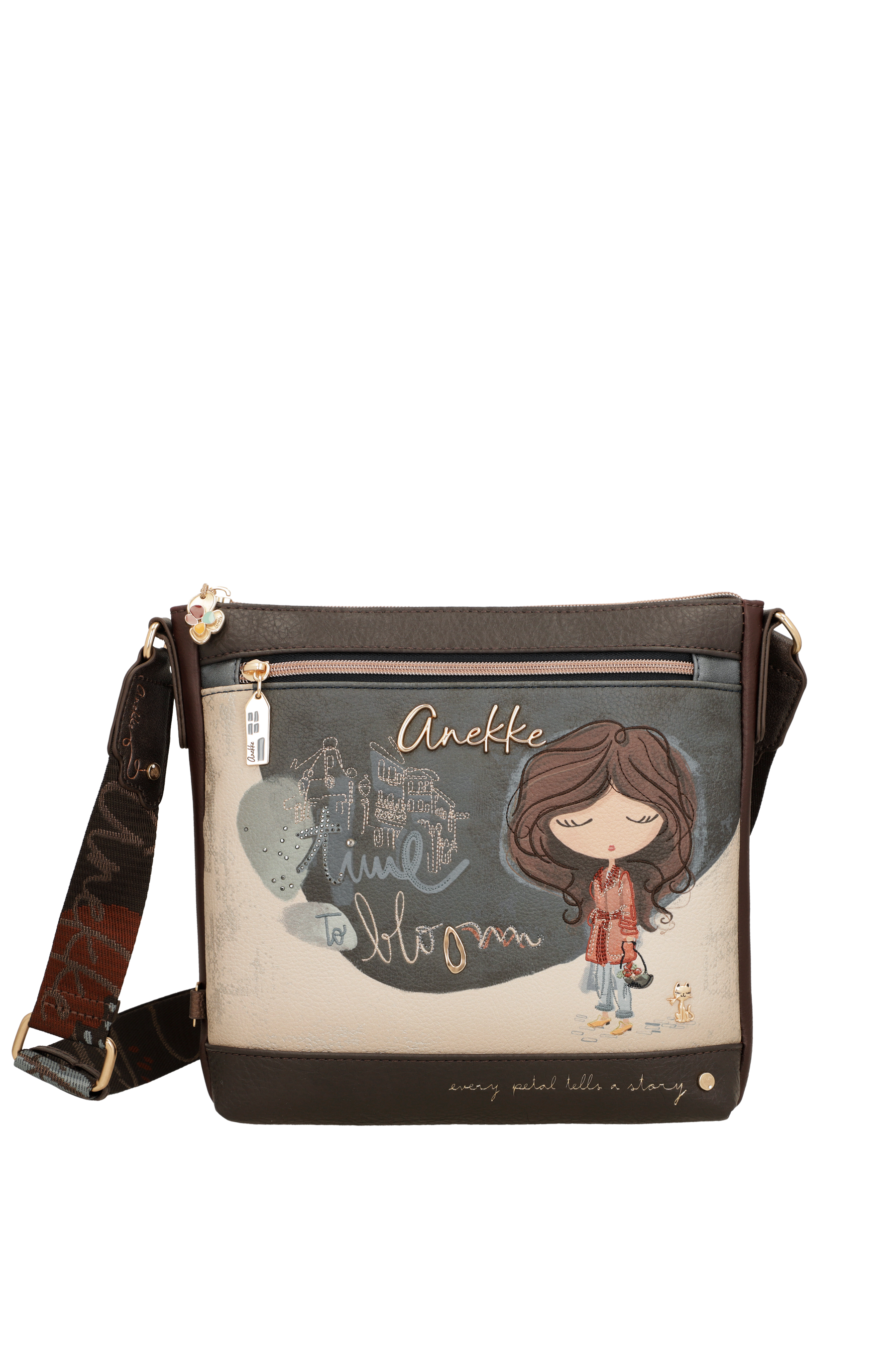 Сумка Anekke  43703-069