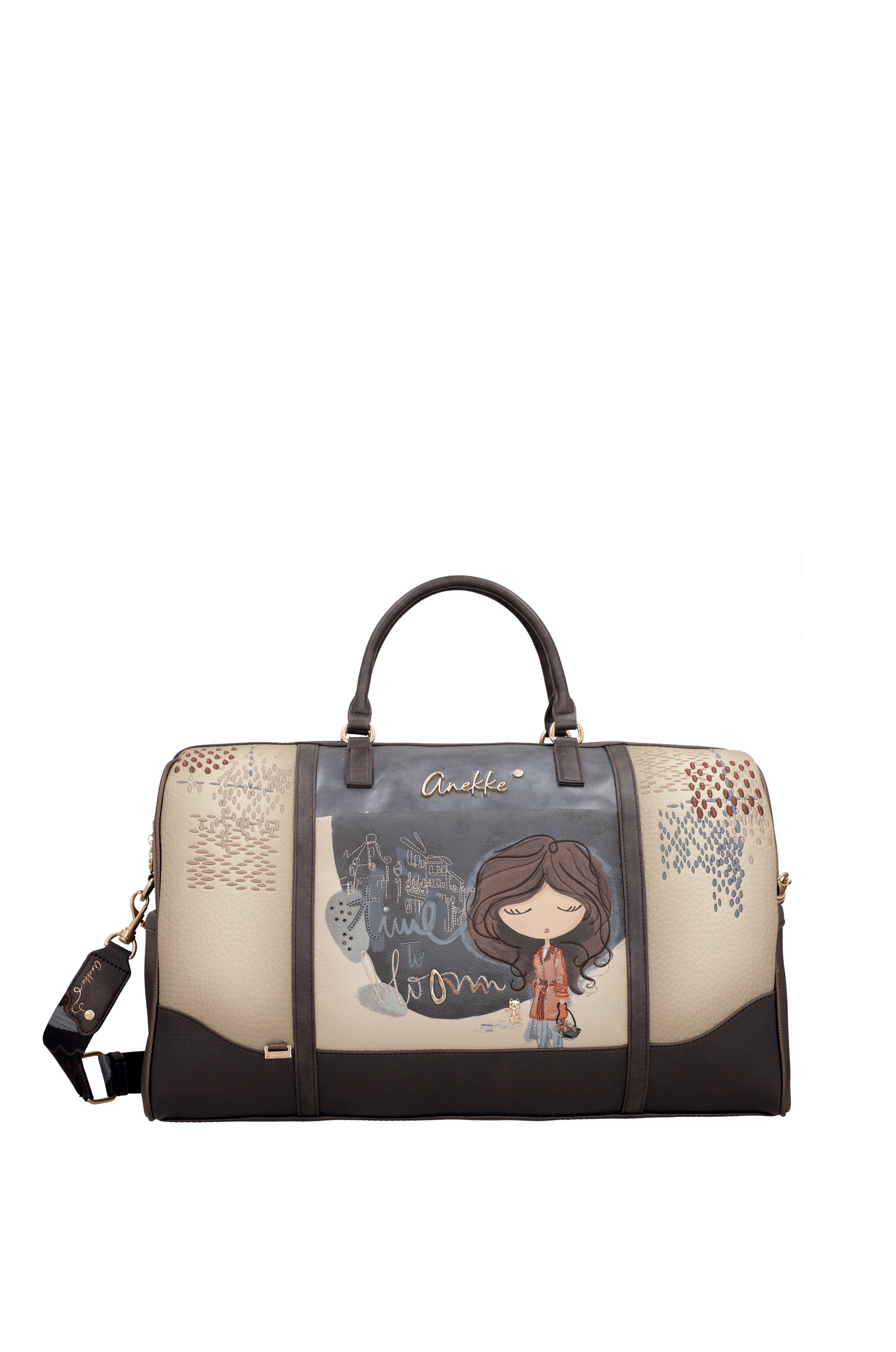 Сумка Anekke  43708-423