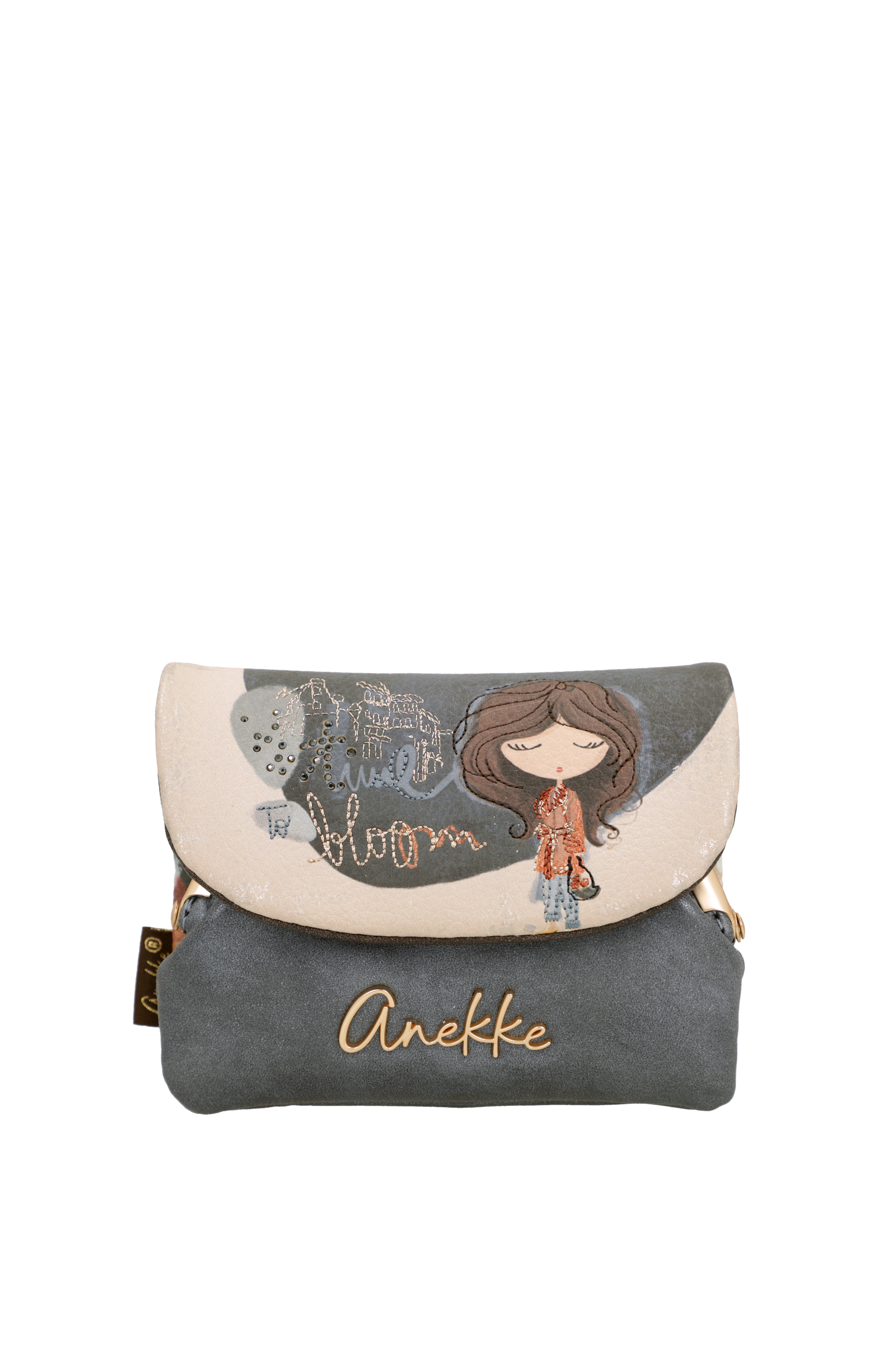 Кошелек Anekke 43709-016