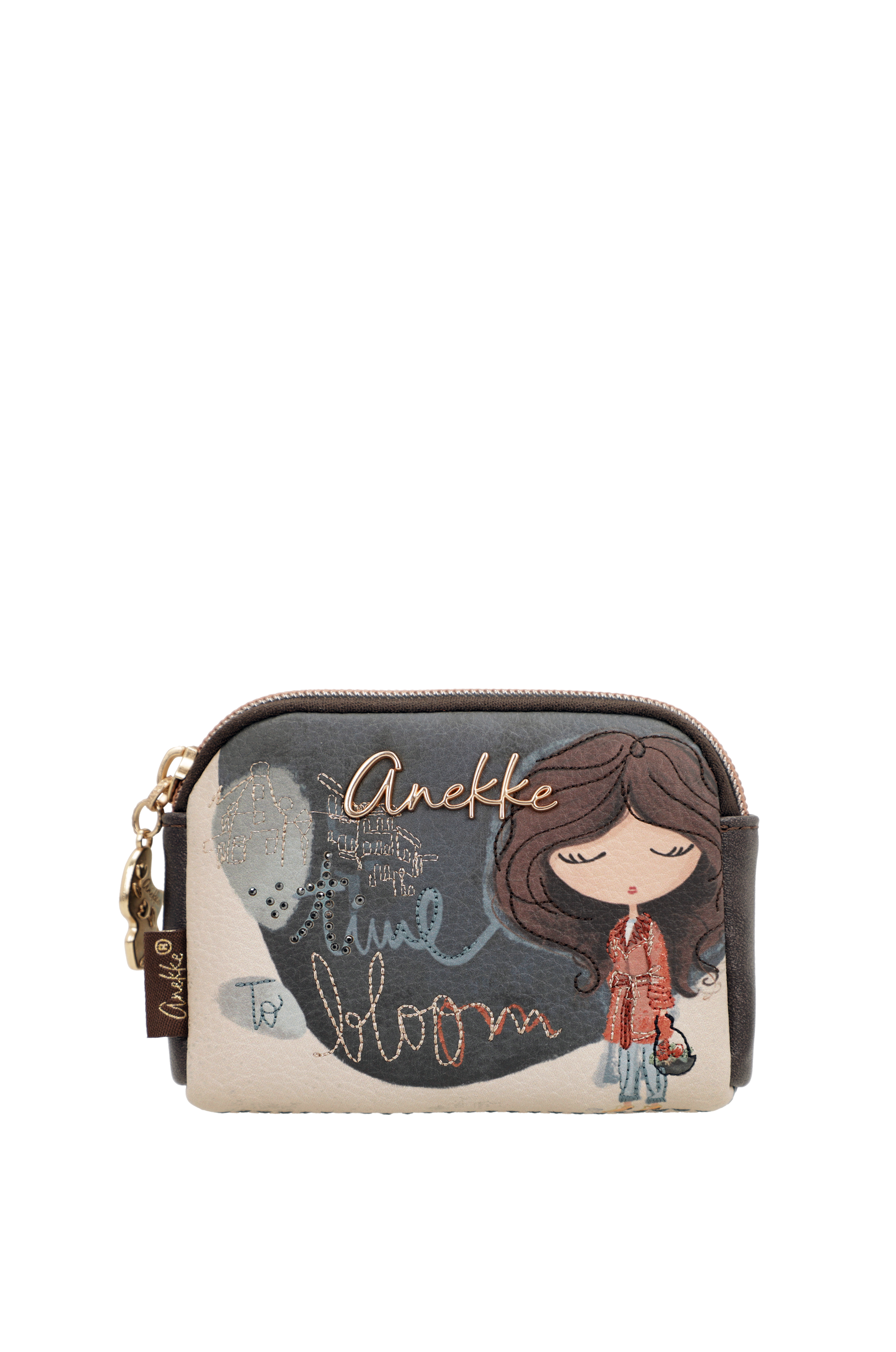 Кошелек Anekke 43709-018