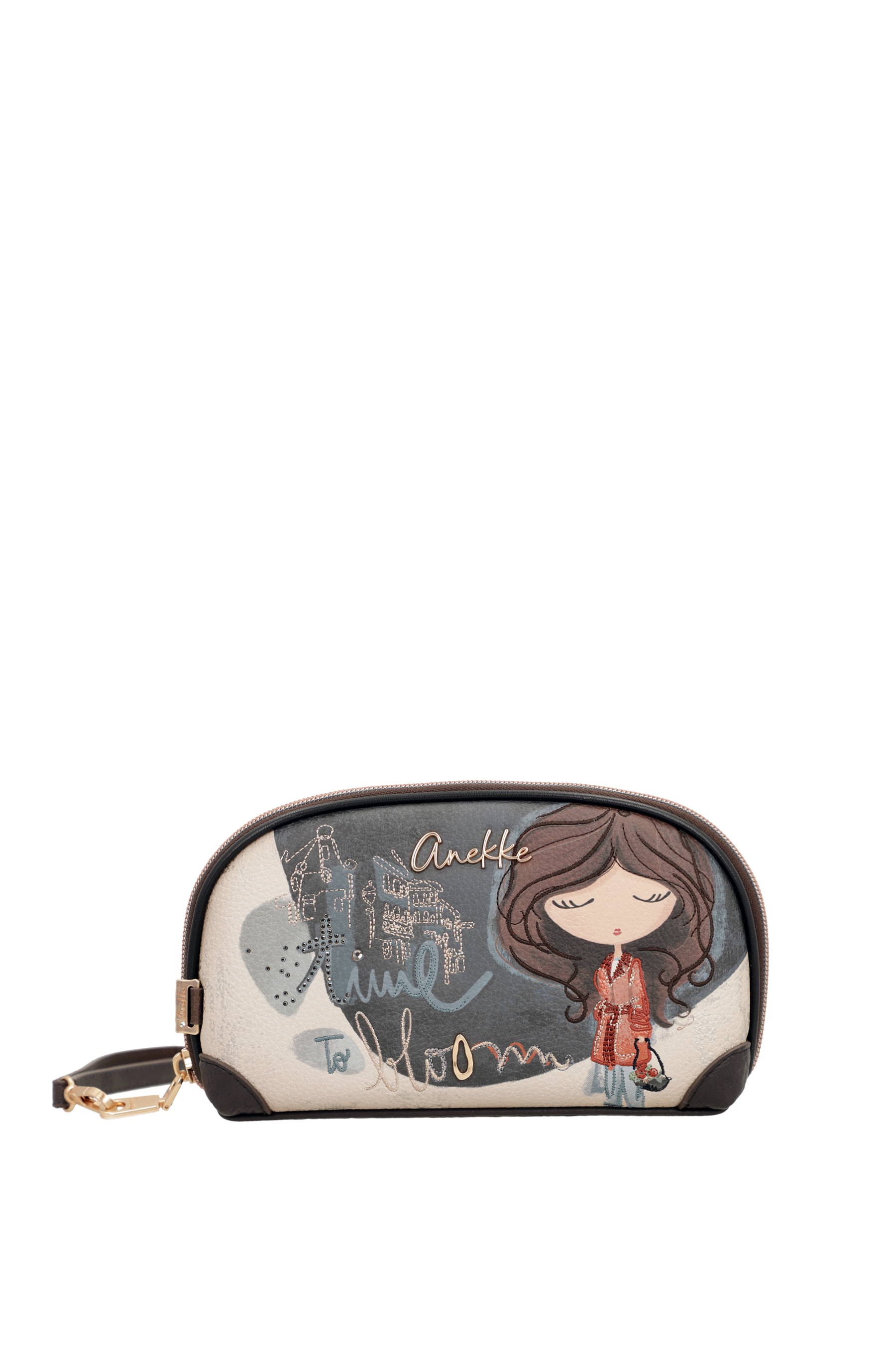 Кошелек Anekke 43709-709
