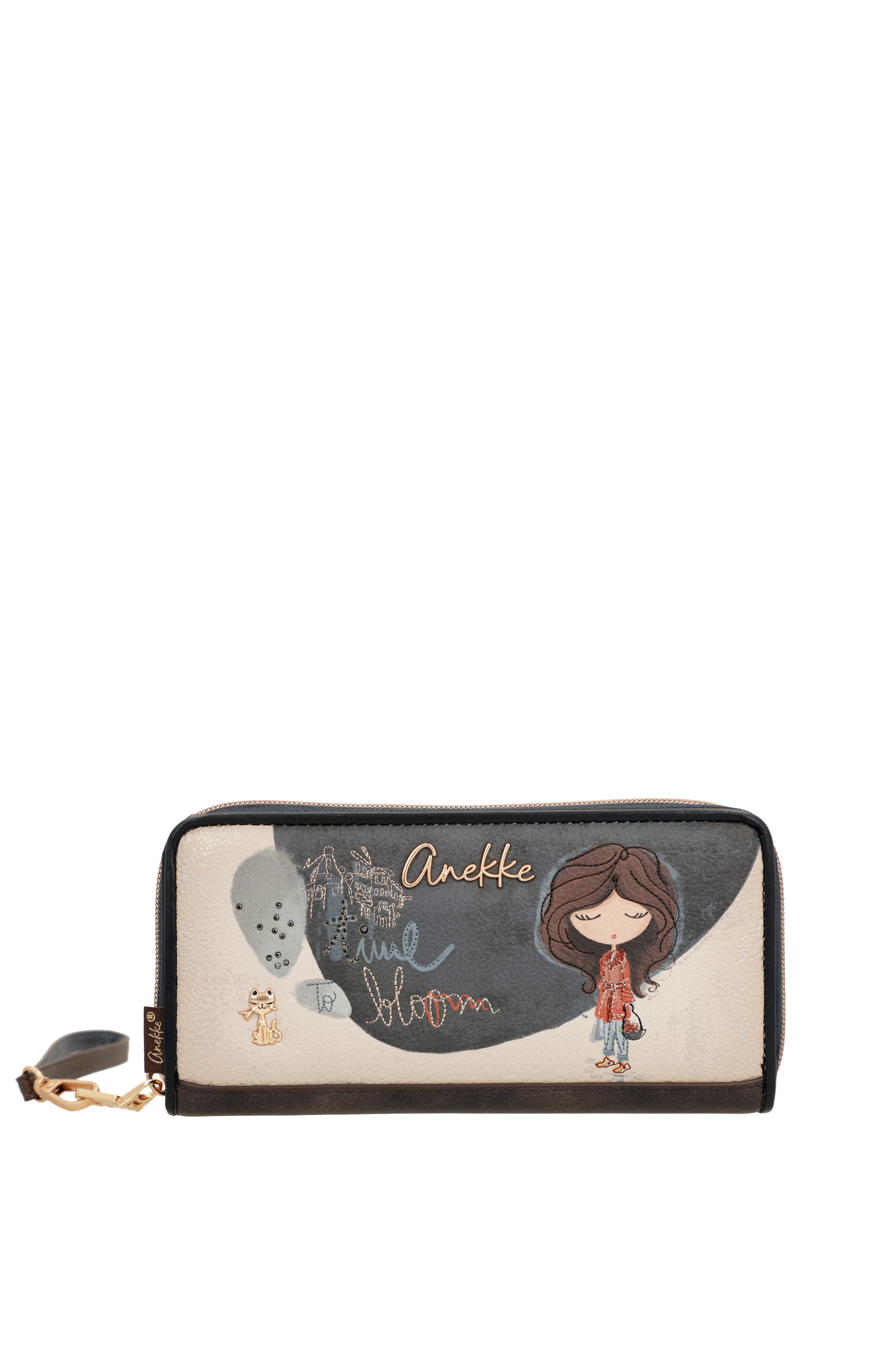 Кошелек Anekke 43709-908