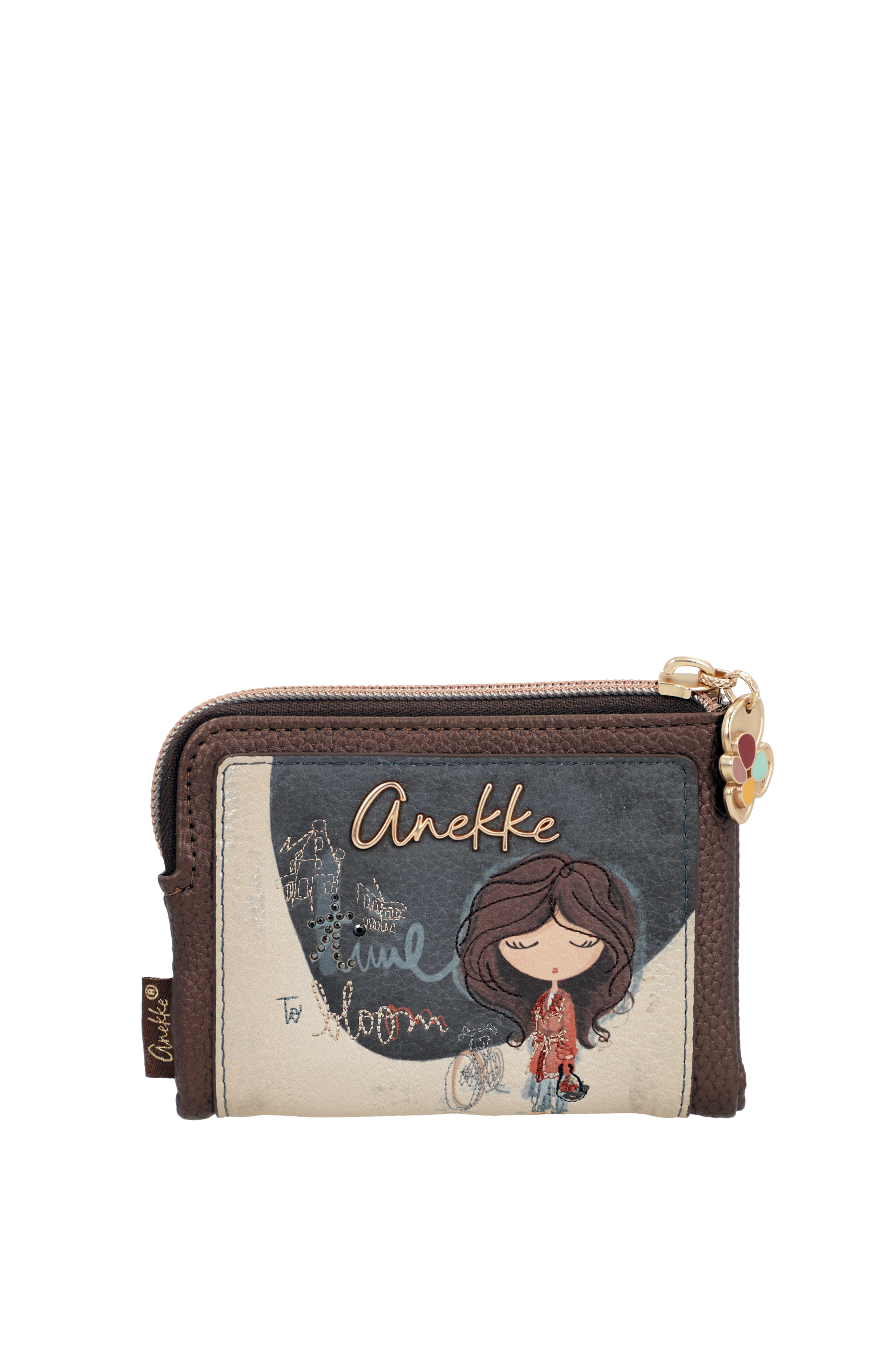 Кошелек Anekke 43709-910