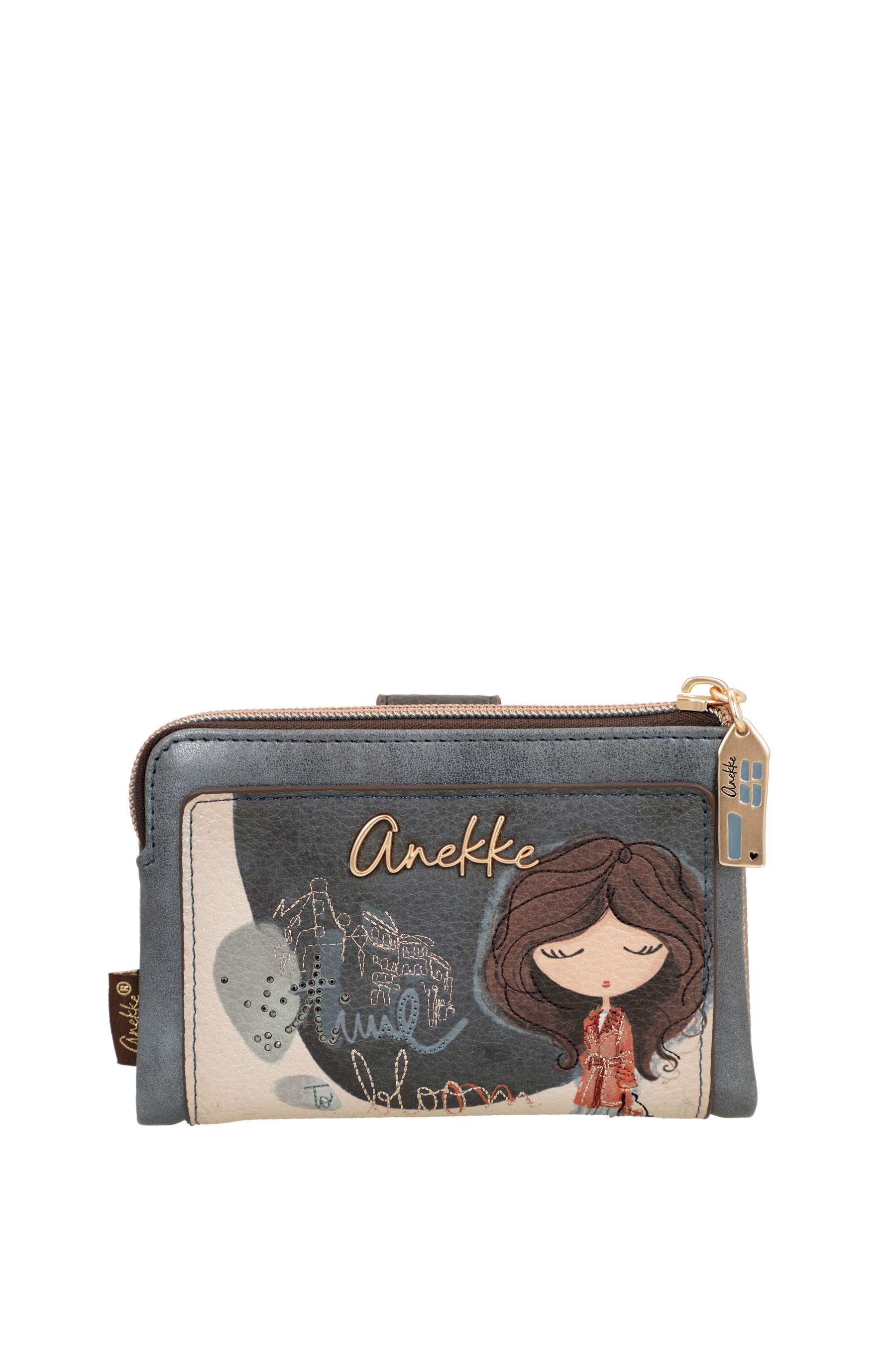 Кошелек Anekke 43709-912