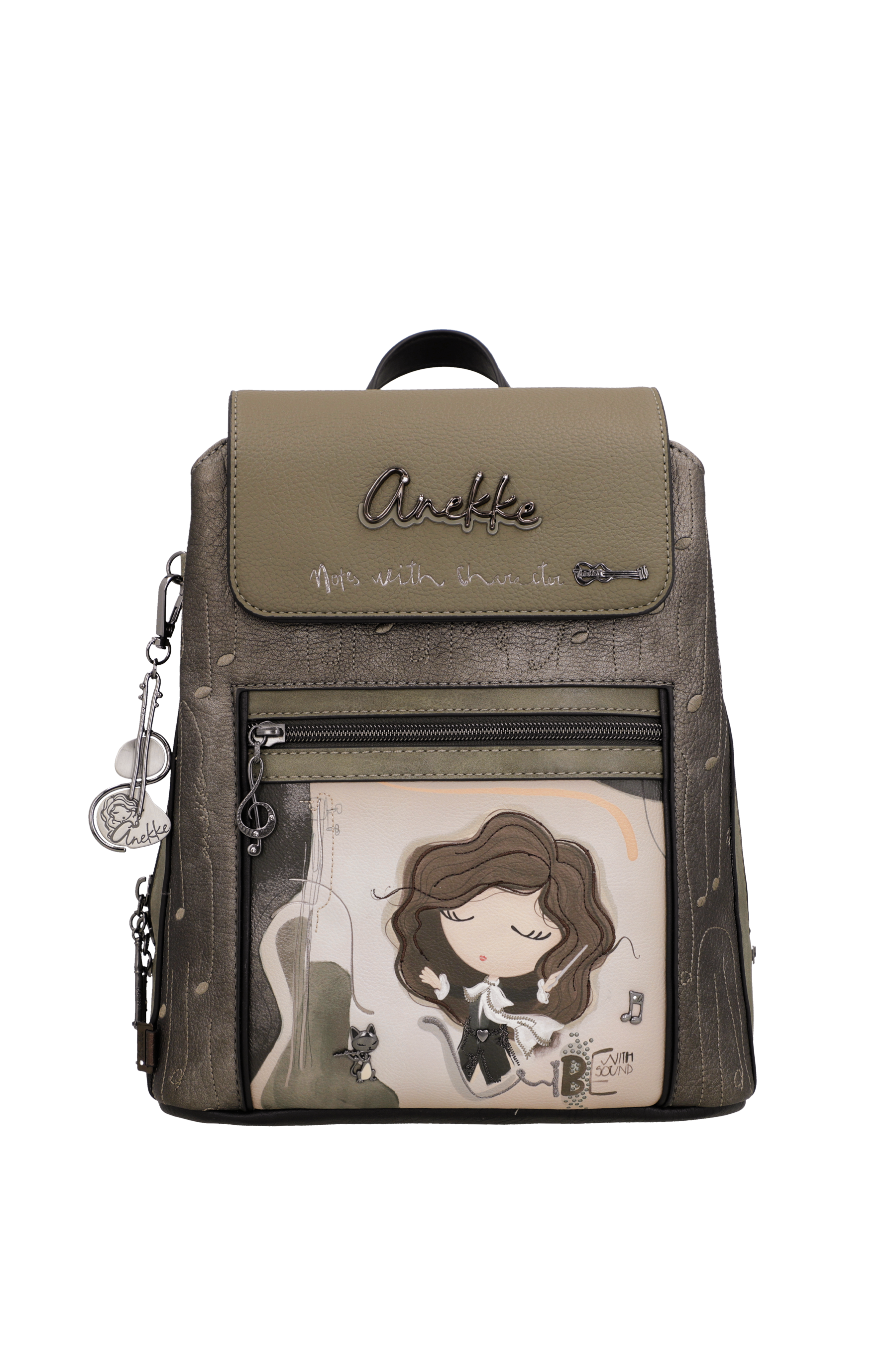 Рюкзак Anekke 43805-270