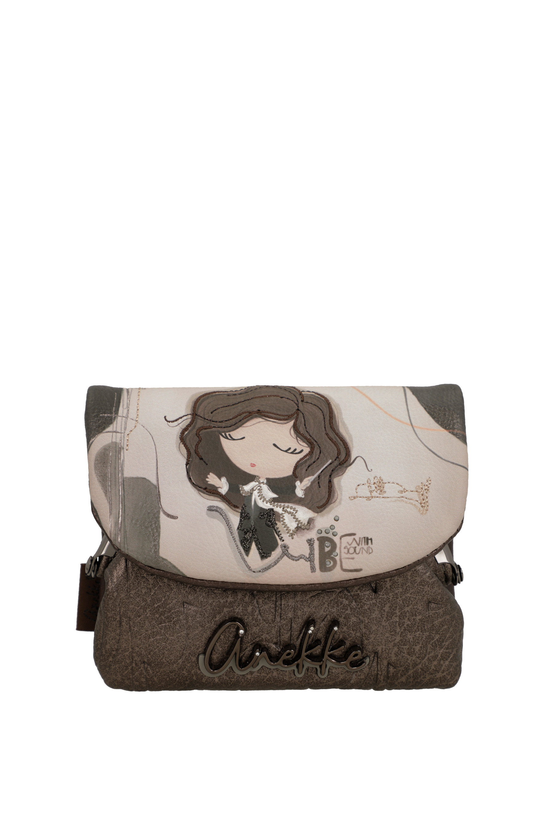 Кошелек Anekke 43809-016