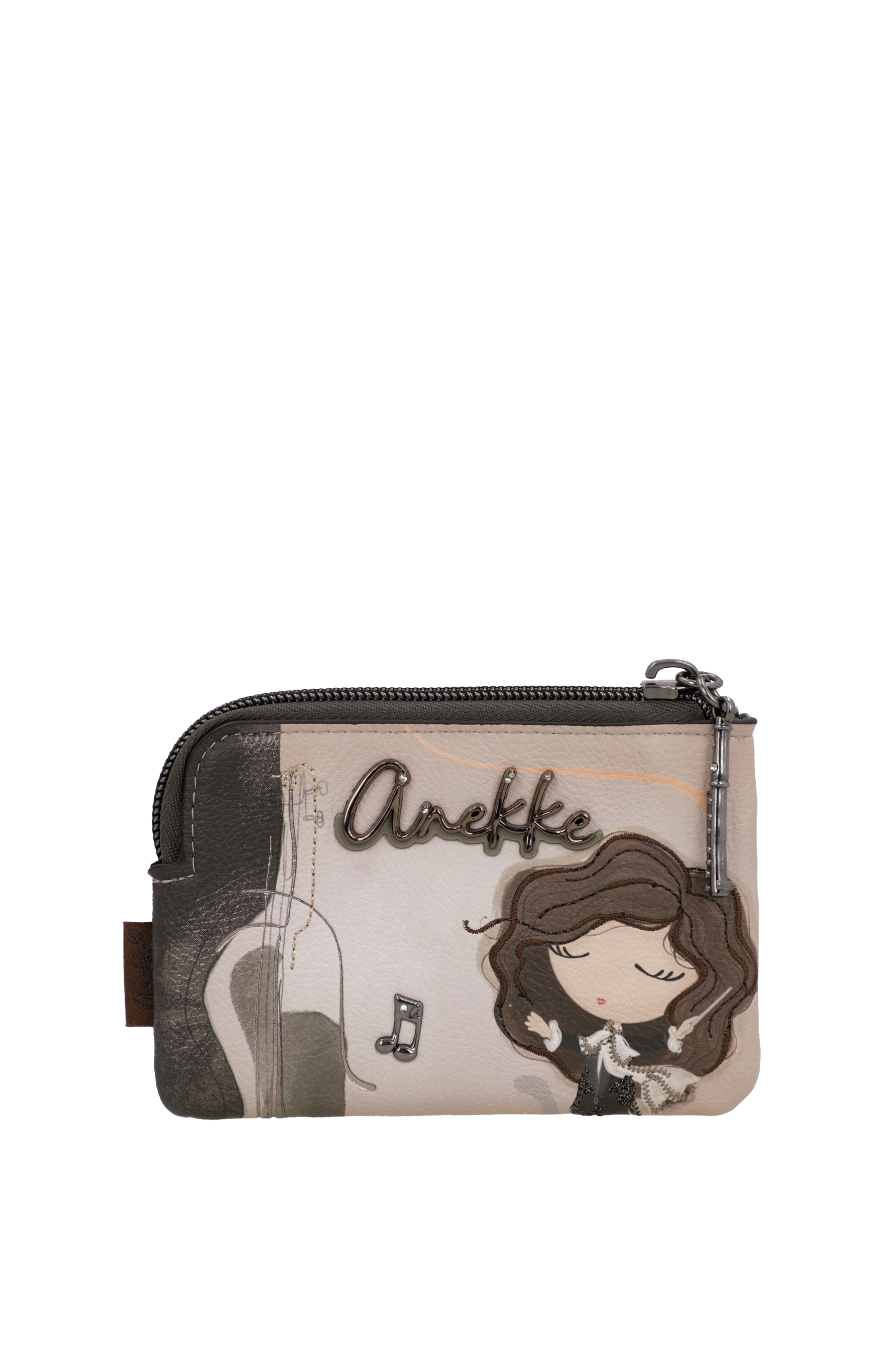 Кошелек Anekke 43809-019