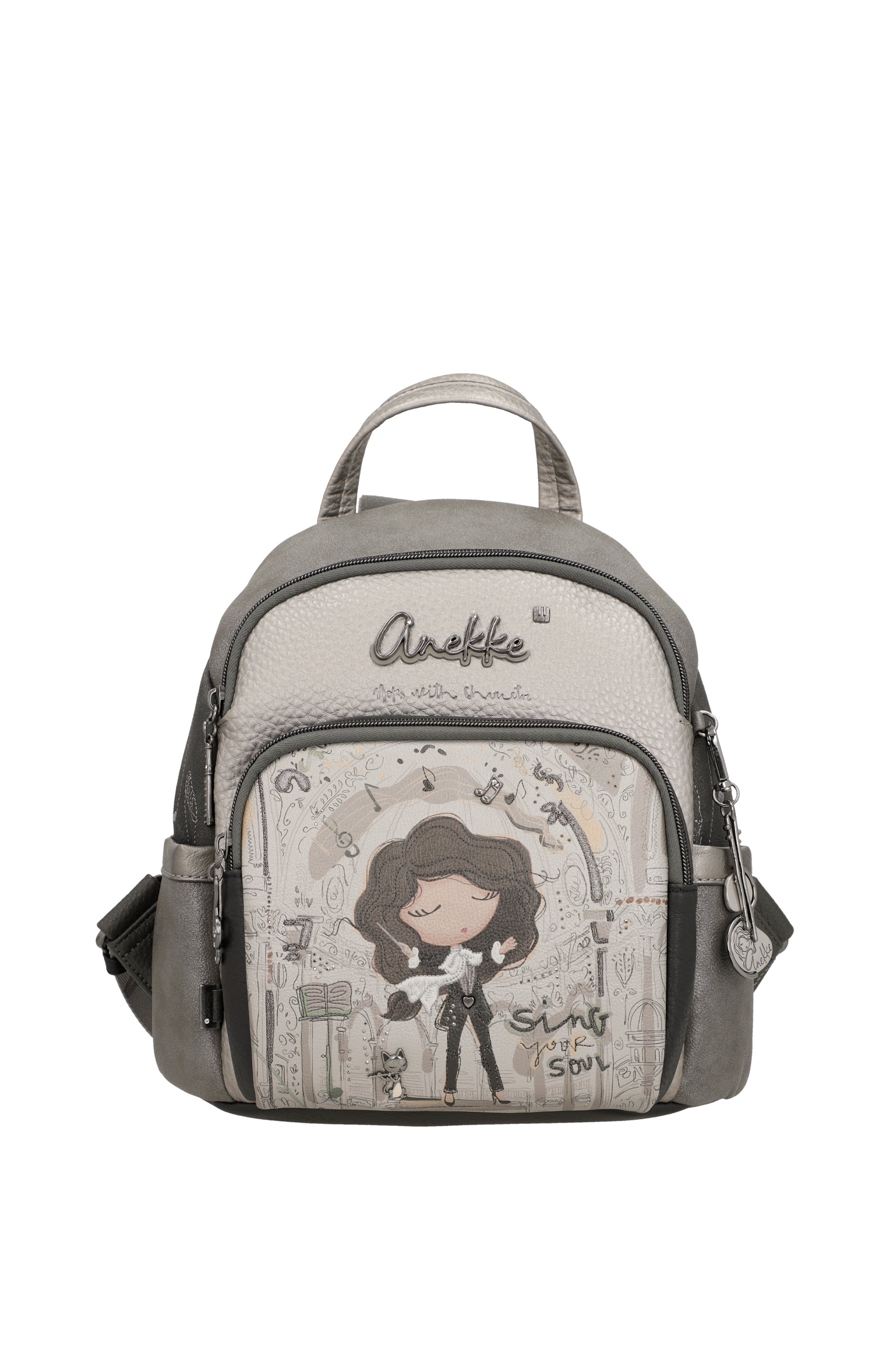 Рюкзак Anekke 43805-213
