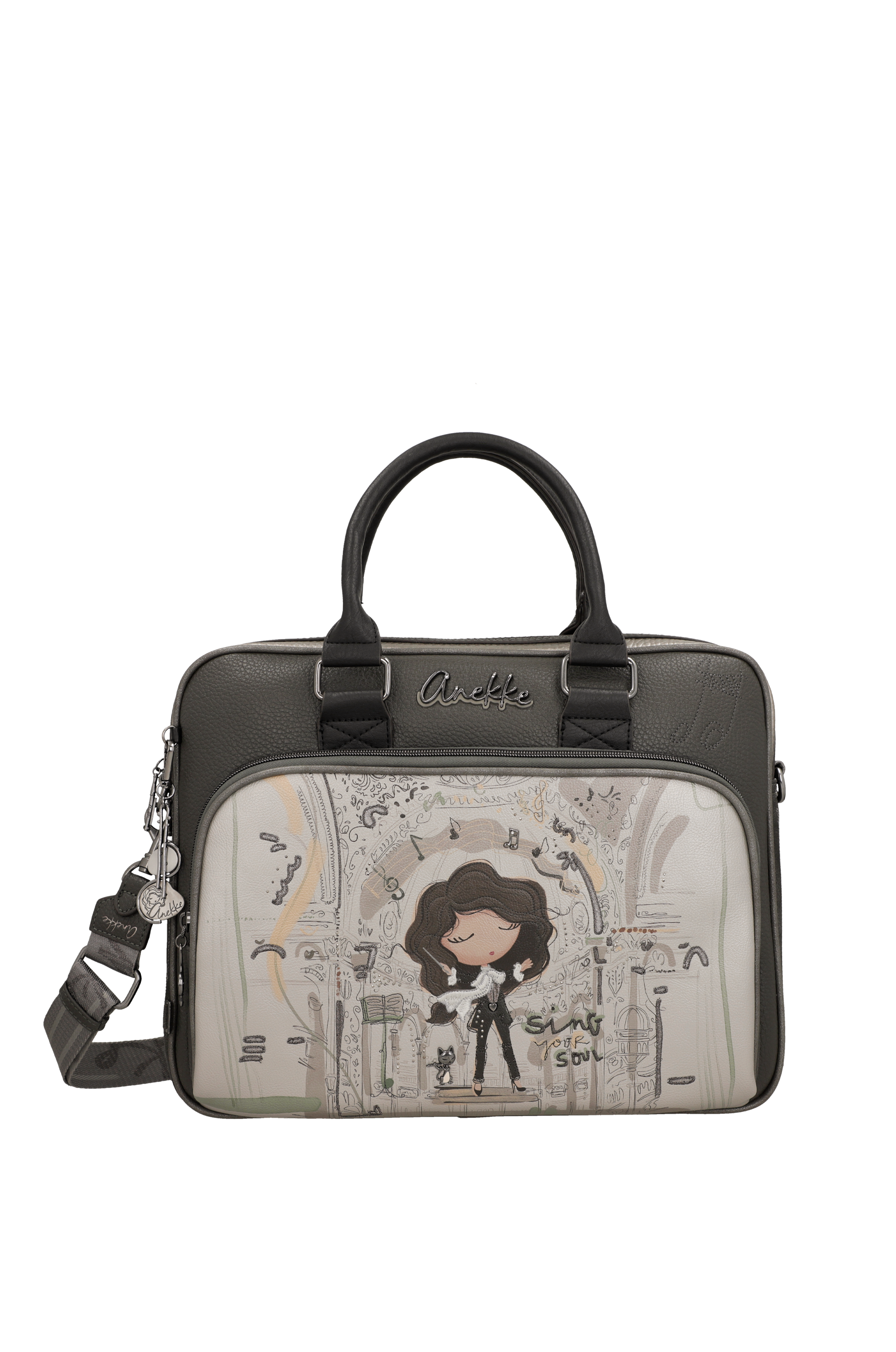 Сумка Anekke  43806-118