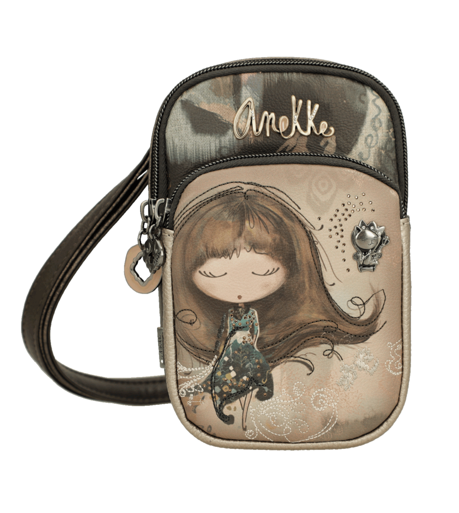 Мини кросс-боди Anekke 41703-907