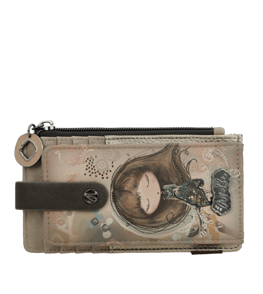 Кошелек Anekke 41709-013