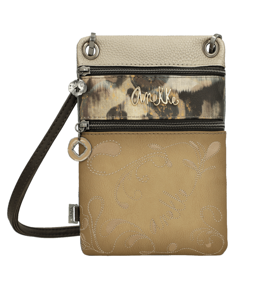 Мини кросс-боди Anekke 41713-905