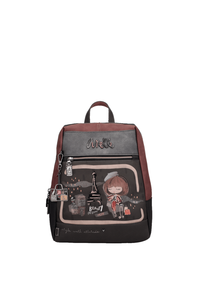 Рюкзак Anekke 41805-018