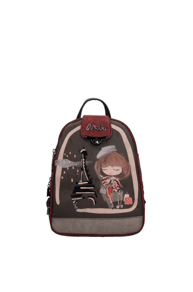 Рюкзак Anekke 41805-043