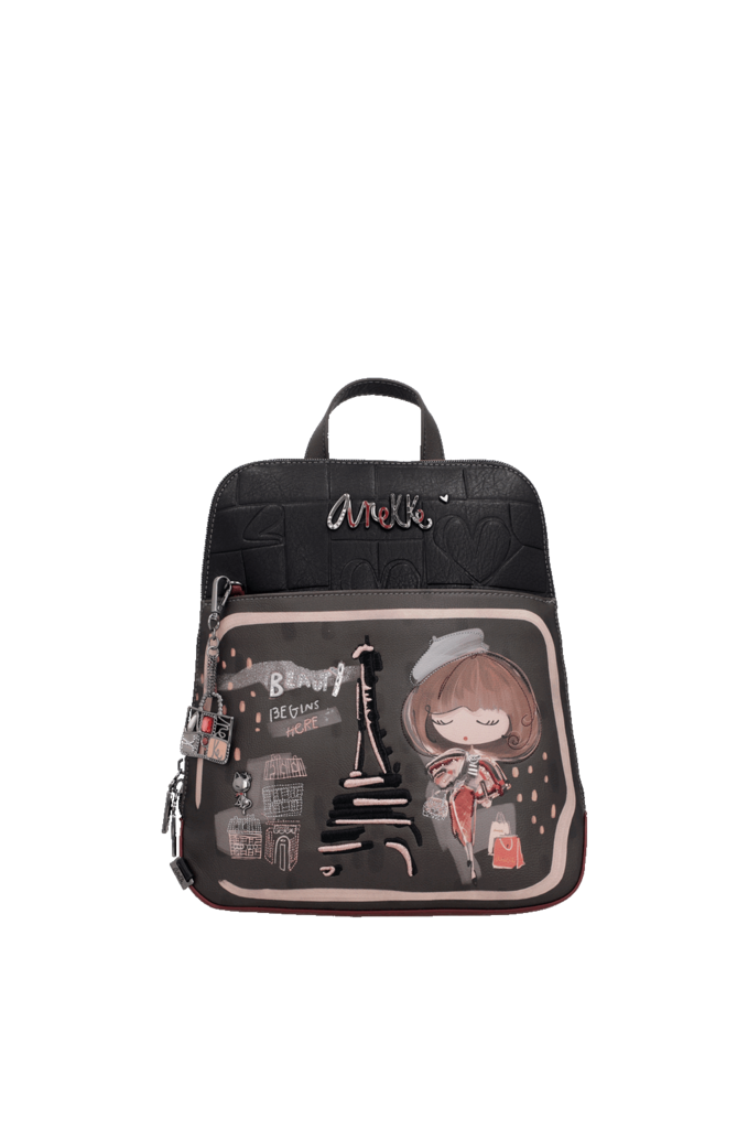 Рюкзак Anekke 41805-055