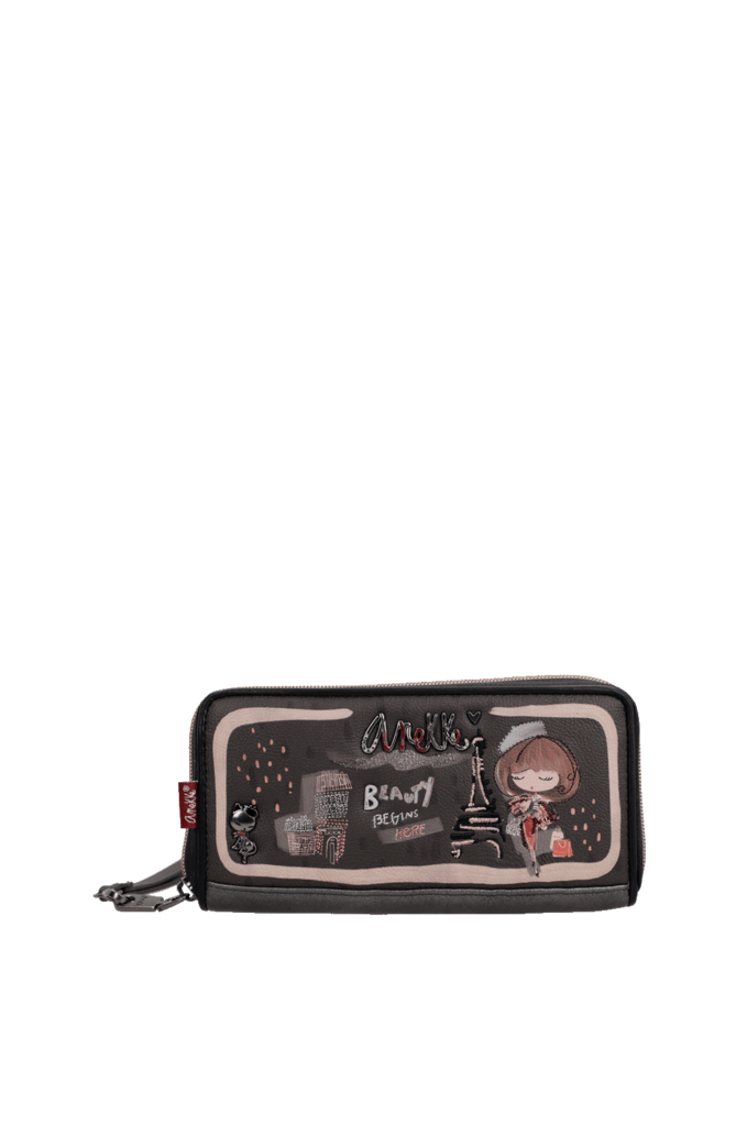 Кошелек Anekke 41809-908