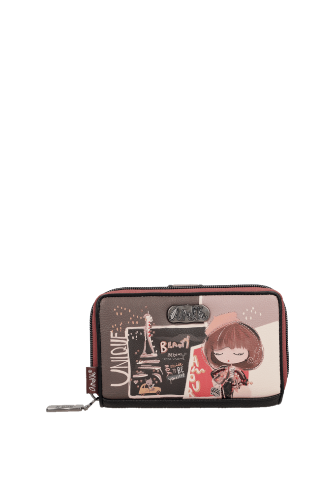 Кошелек Anekke 41809-909