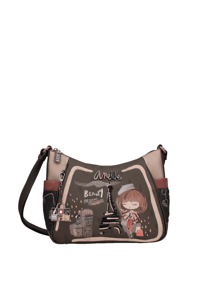 Сумка Anekke  41803-002