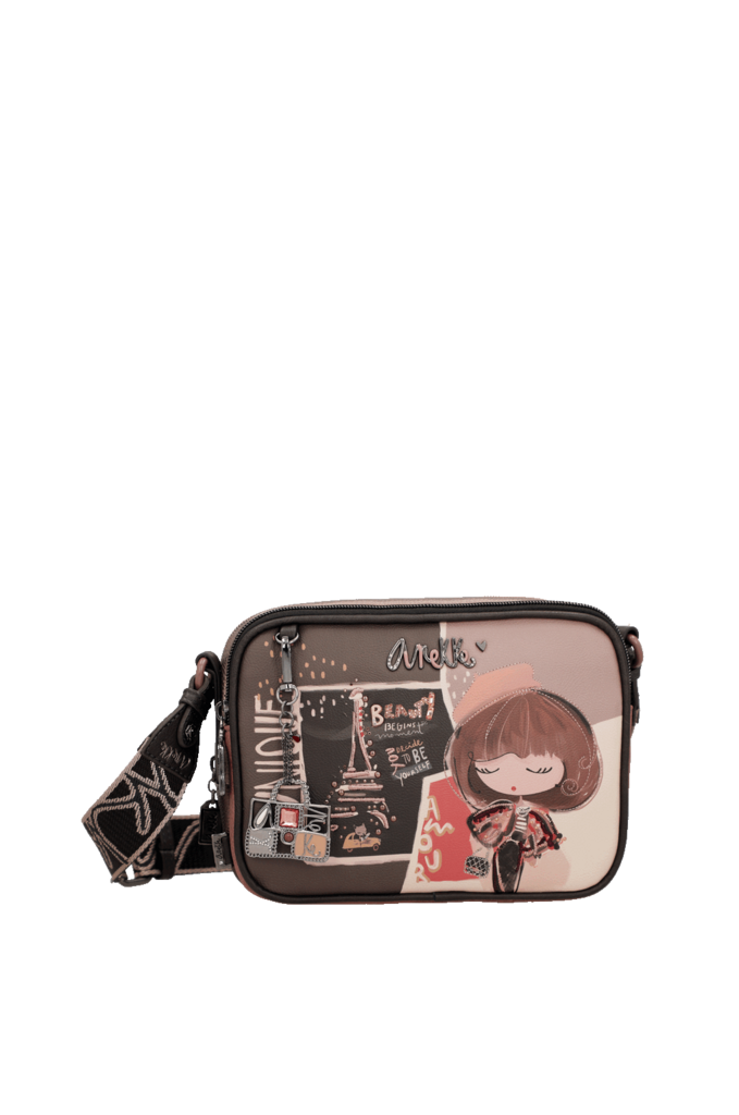 Сумка Anekke  41803-183