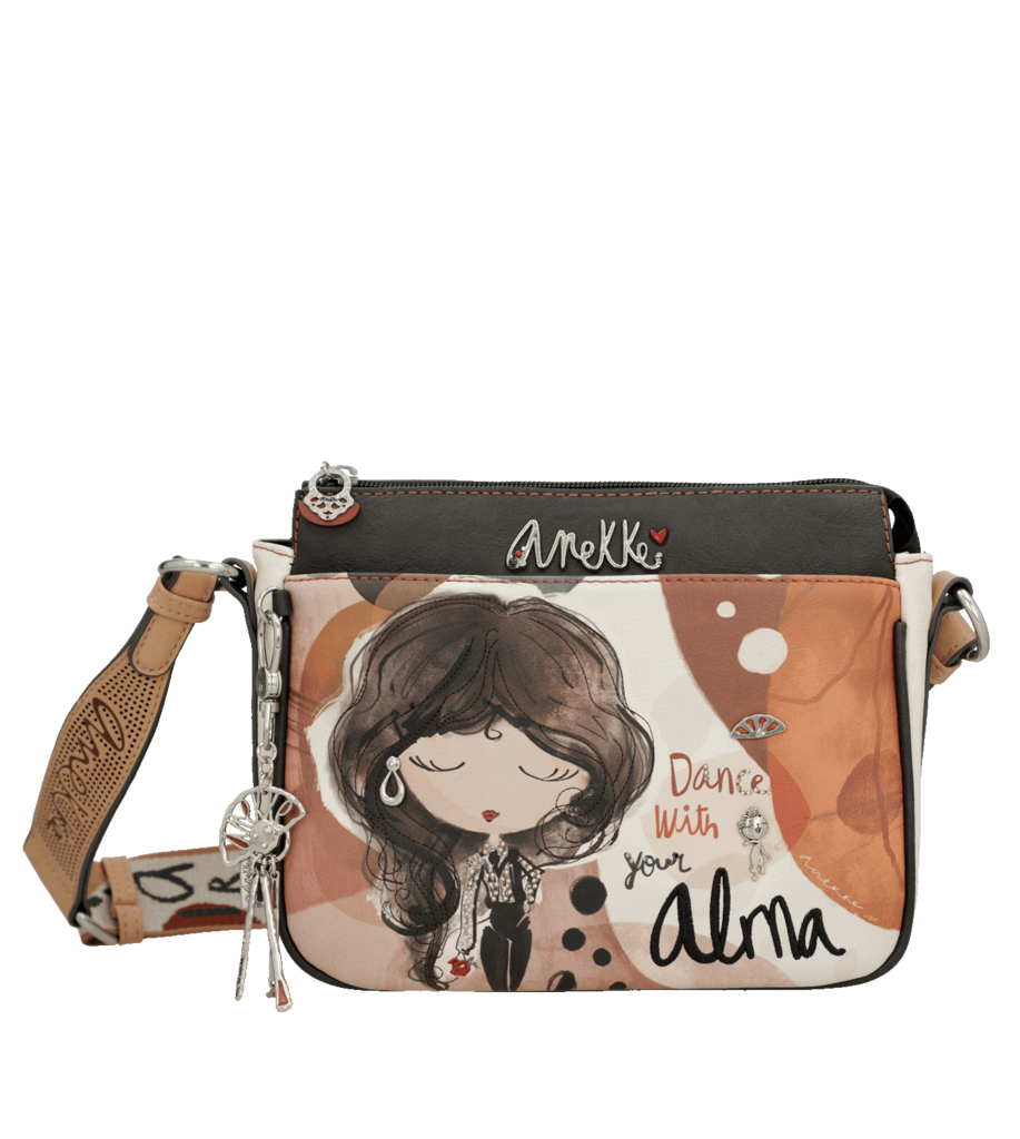 Сумка Anekke  40703-062