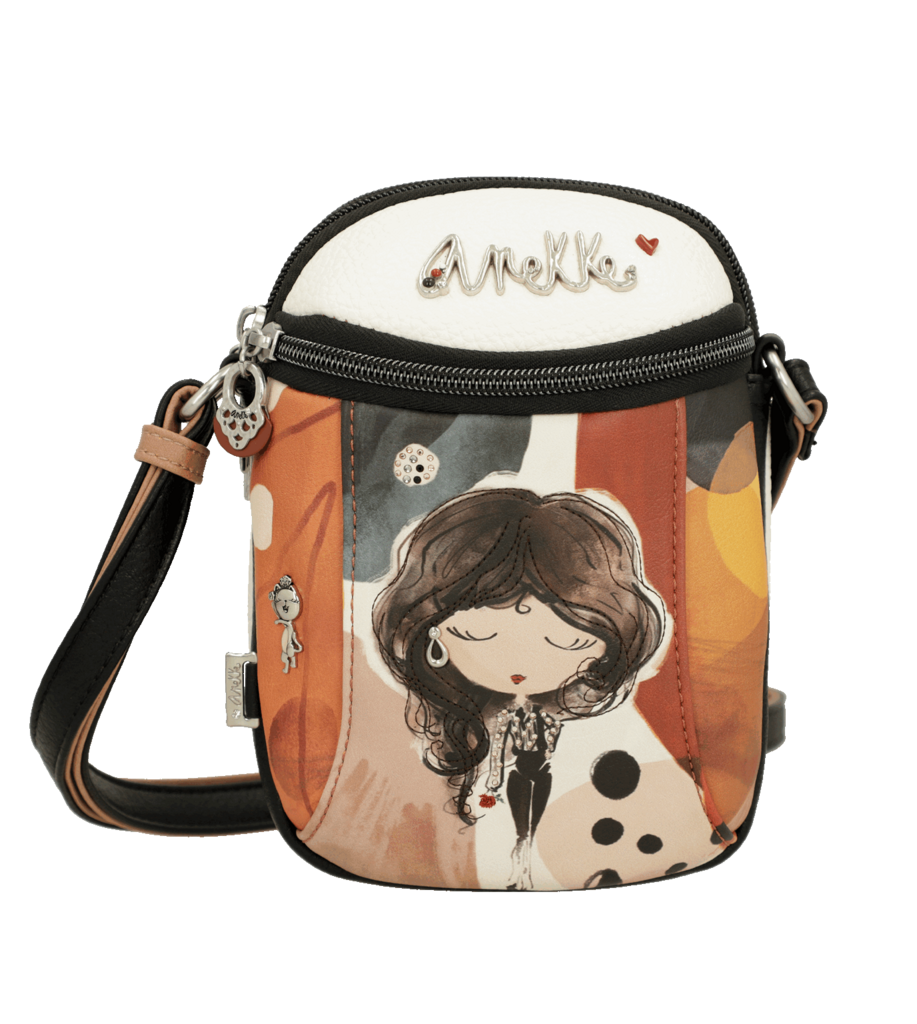 Мини кросс-боди Anekke 40703-903