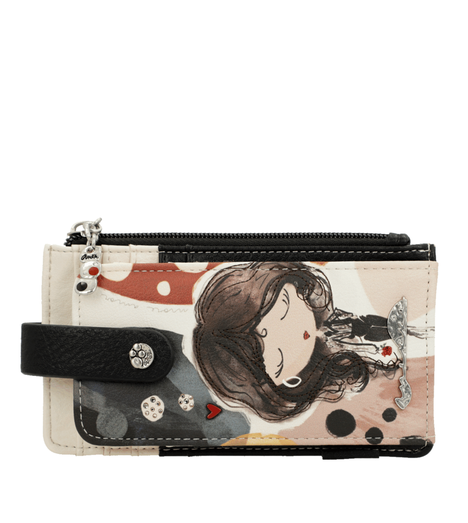 Кошелек Anekke 40709-013