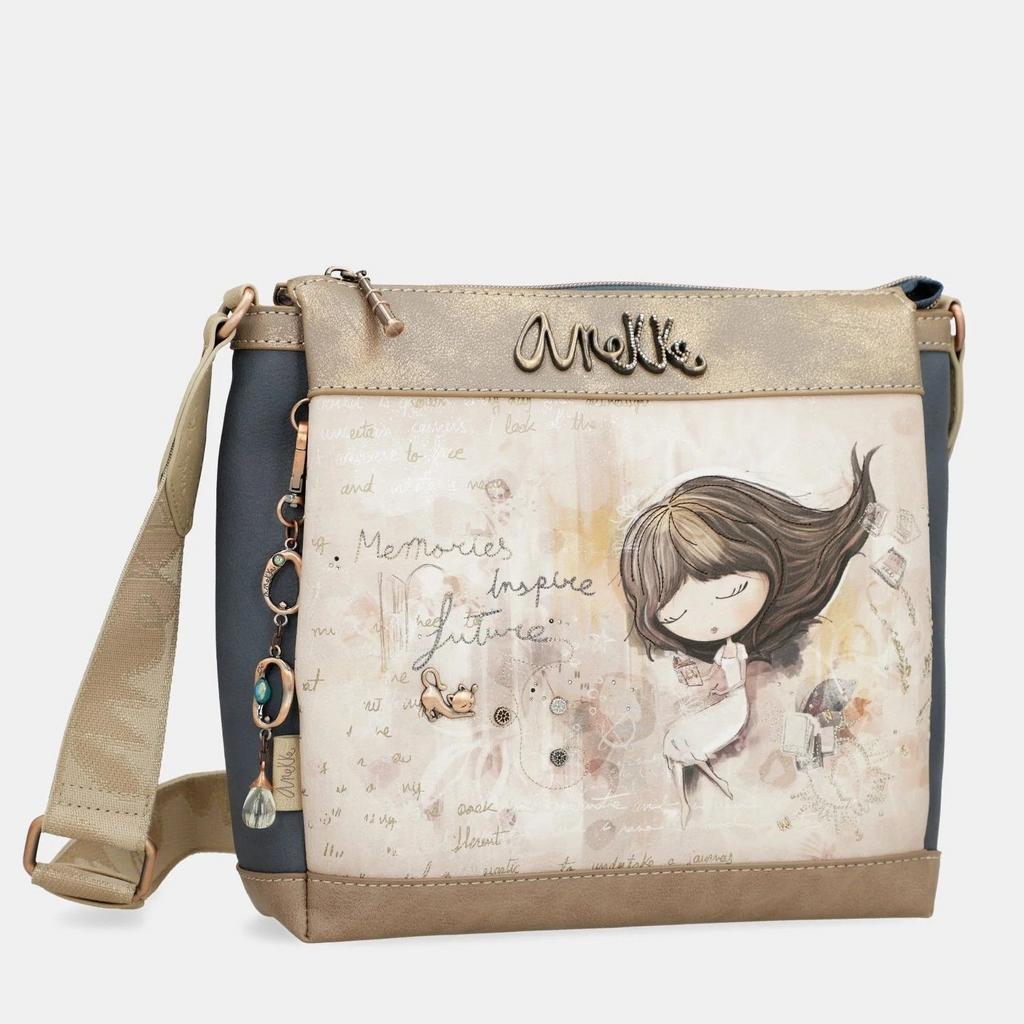 Сумка Anekke  40803-039