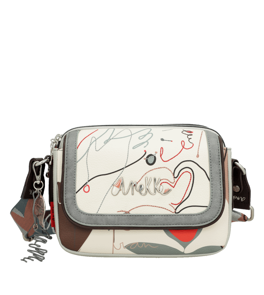 Сумка Anekke  40763-349