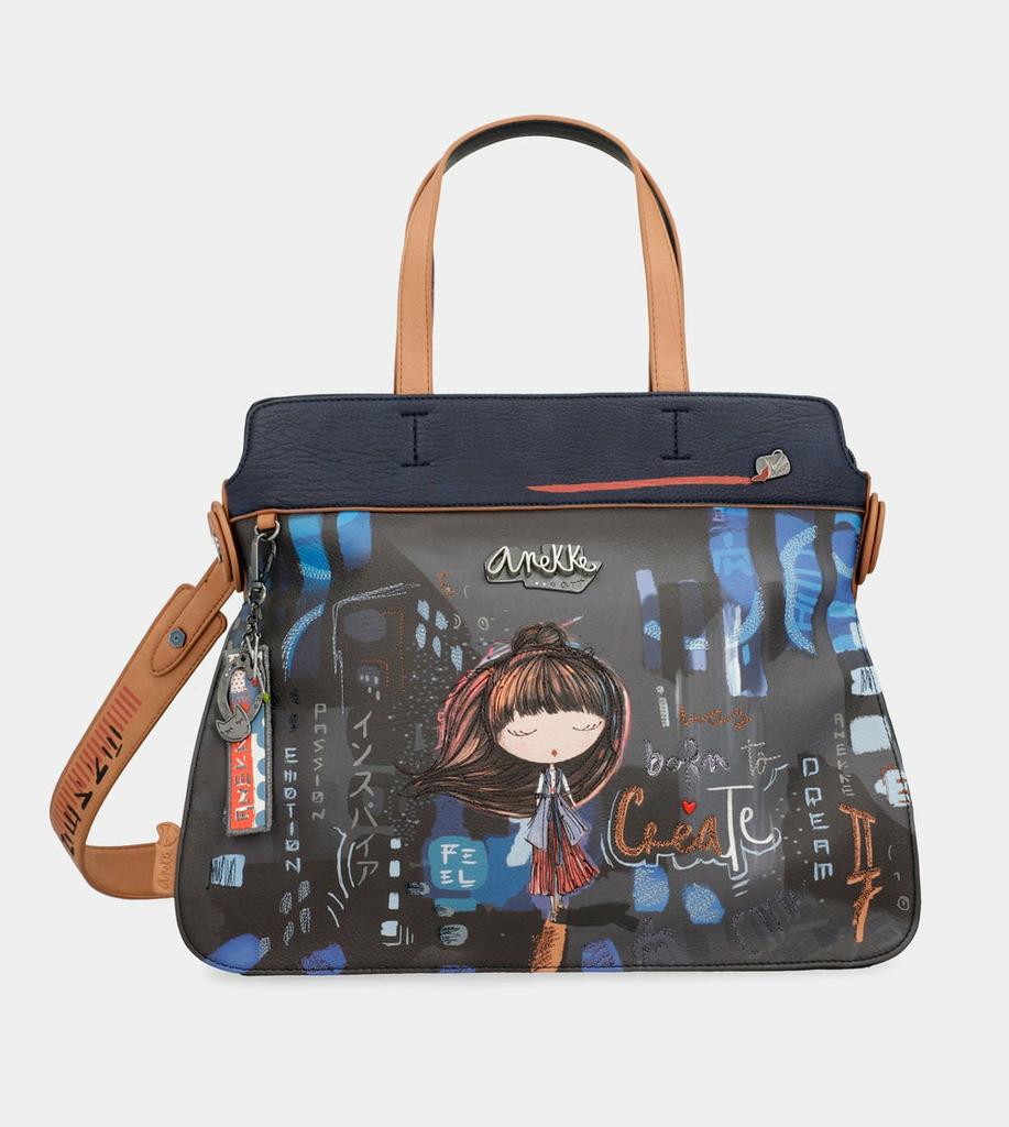 Сумка Anekke  37802-265