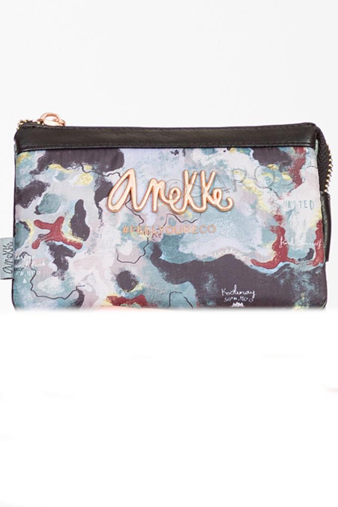 Кошелек Anekke 35879-015