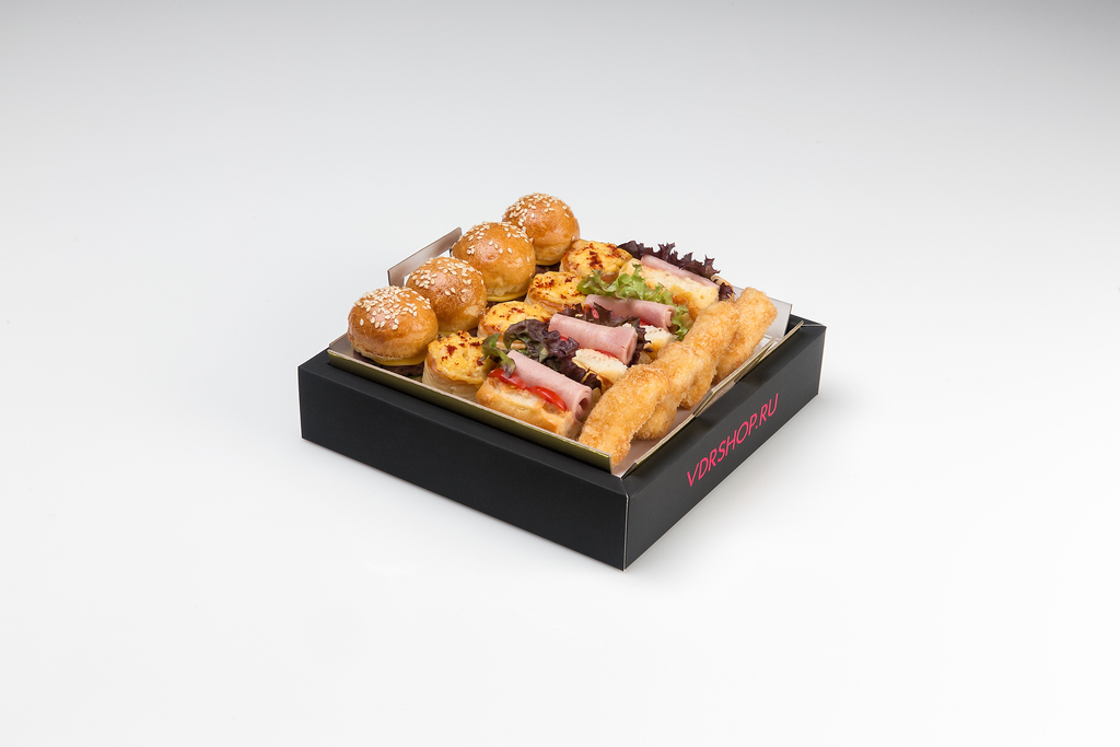 СЕТ "ДЕТСКИЙ"