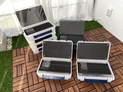 SPECIAL SET FOR MEIHO VS-3043NDDM - полный комплект с коробкой